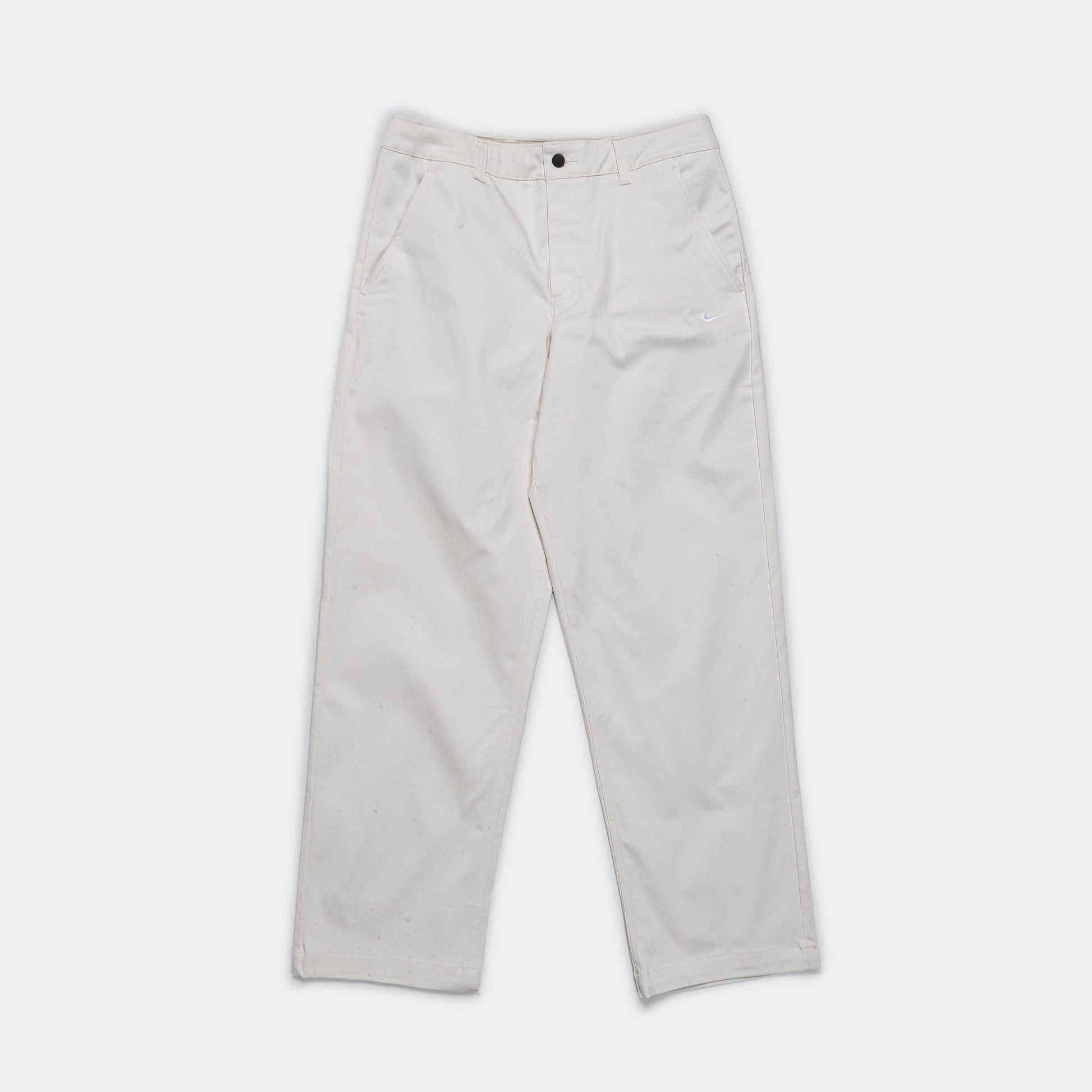 Nike Life Cotton Chino Pant - Phantom