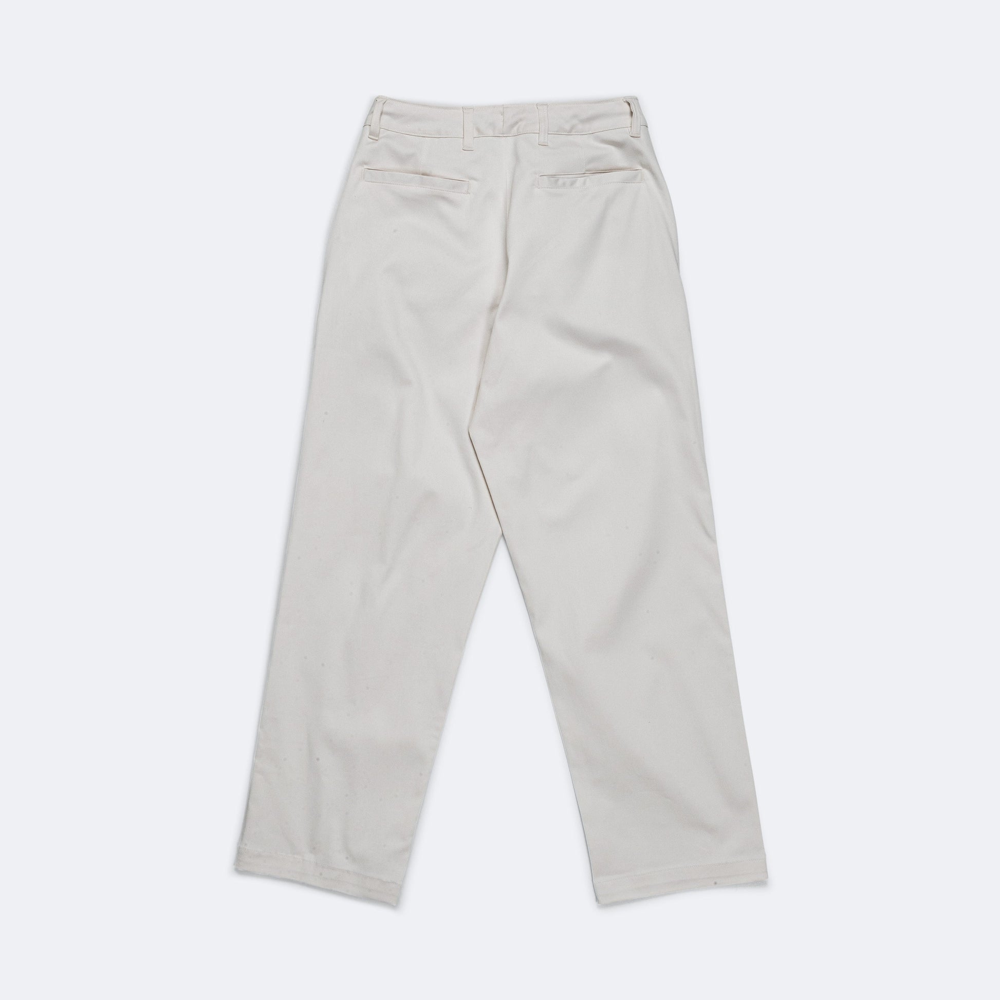 Nike Life Cotton Chino Pant - Phantom