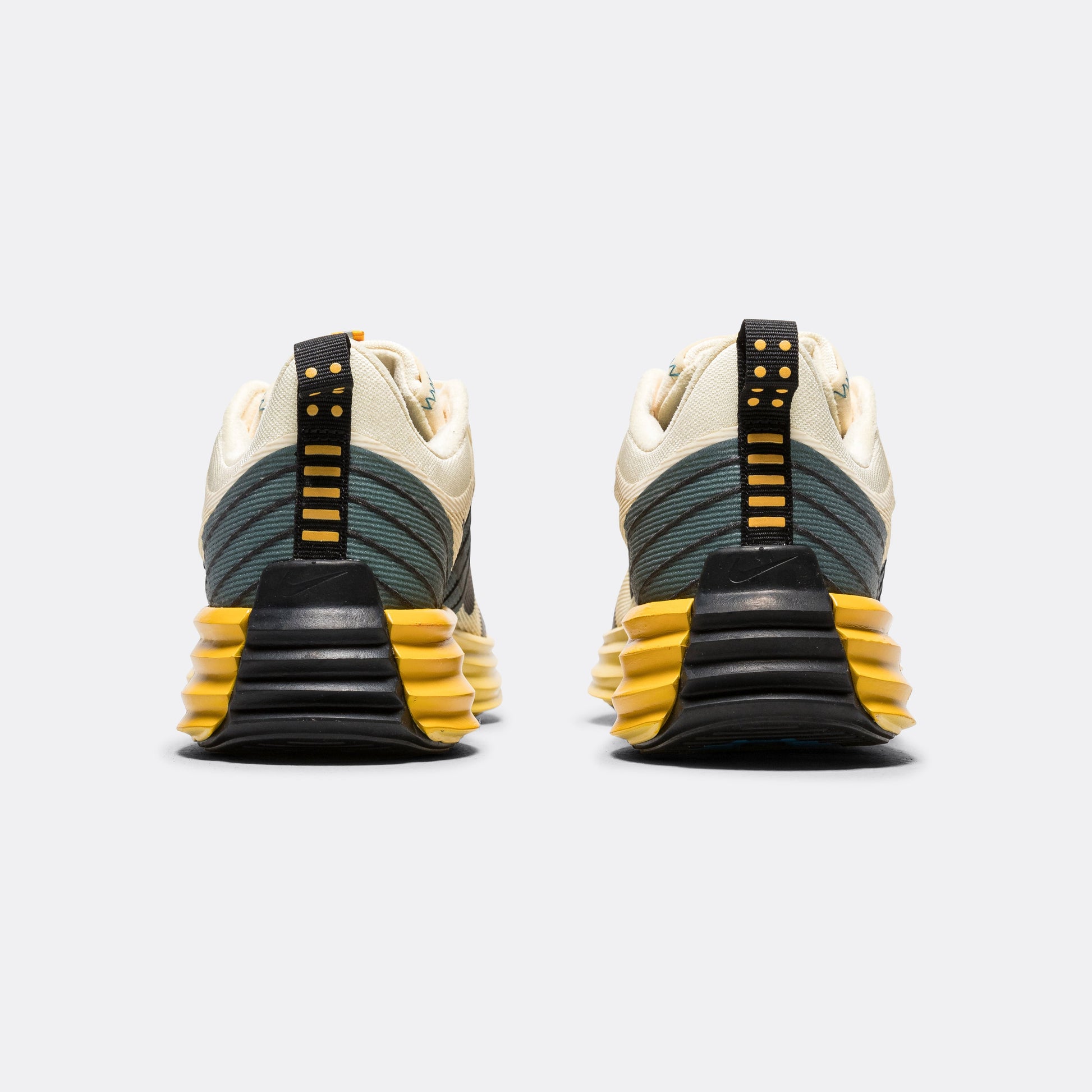 Lunar Roam - Alabaster/Black-Lemon Drop-Green Abyss