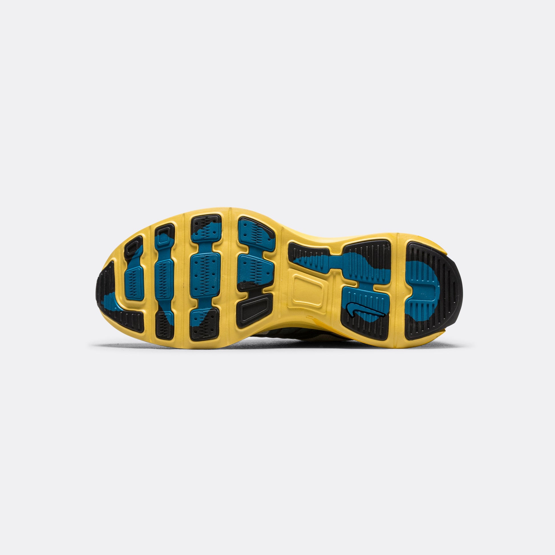Lunar Roam - Alabaster/Black-Lemon Drop-Green Abyss