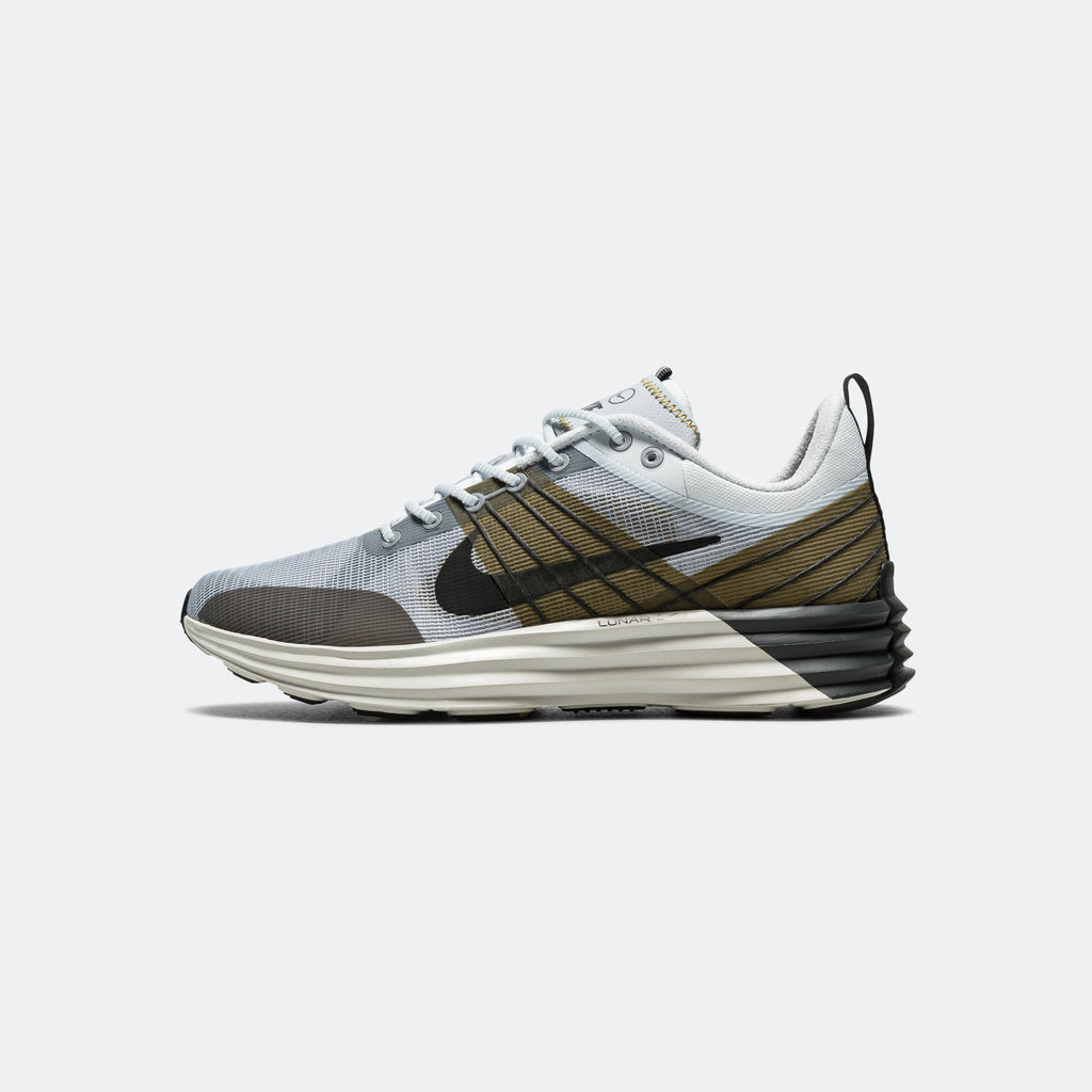 Lunar Roam - Pure Platinum/Black-Wolf Grey
