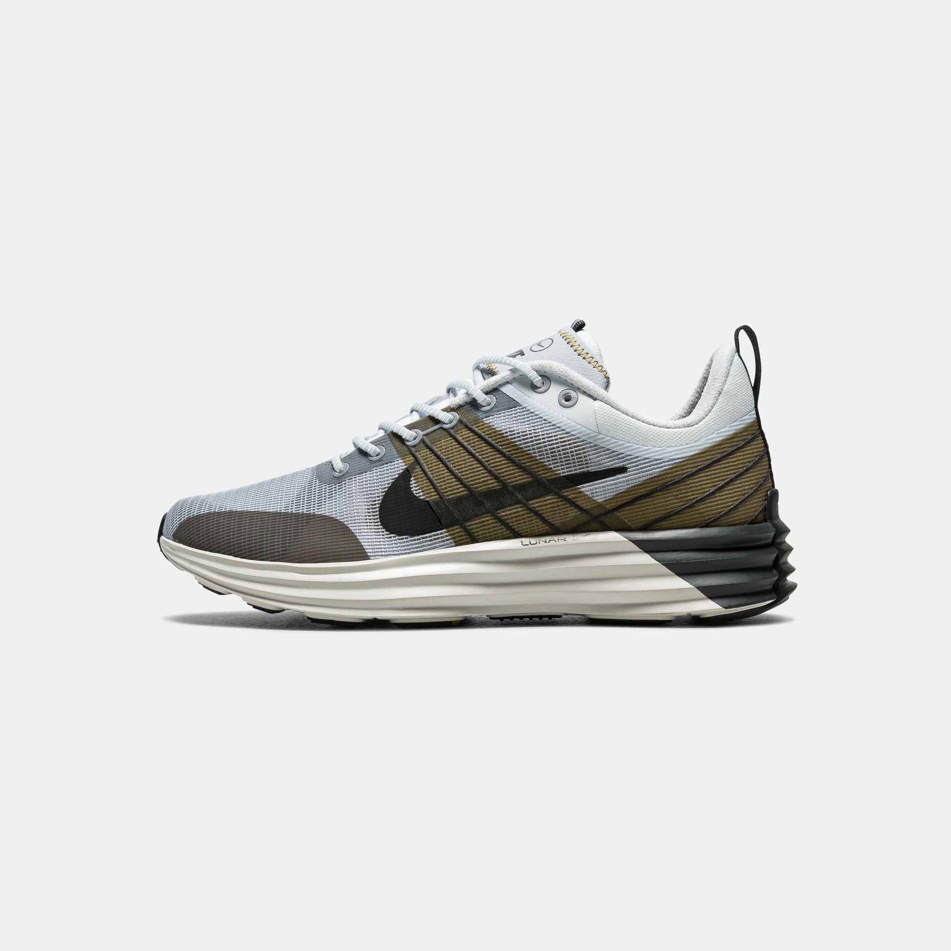 Lunar Roam - Pure Platinum/Black-Wolf Grey