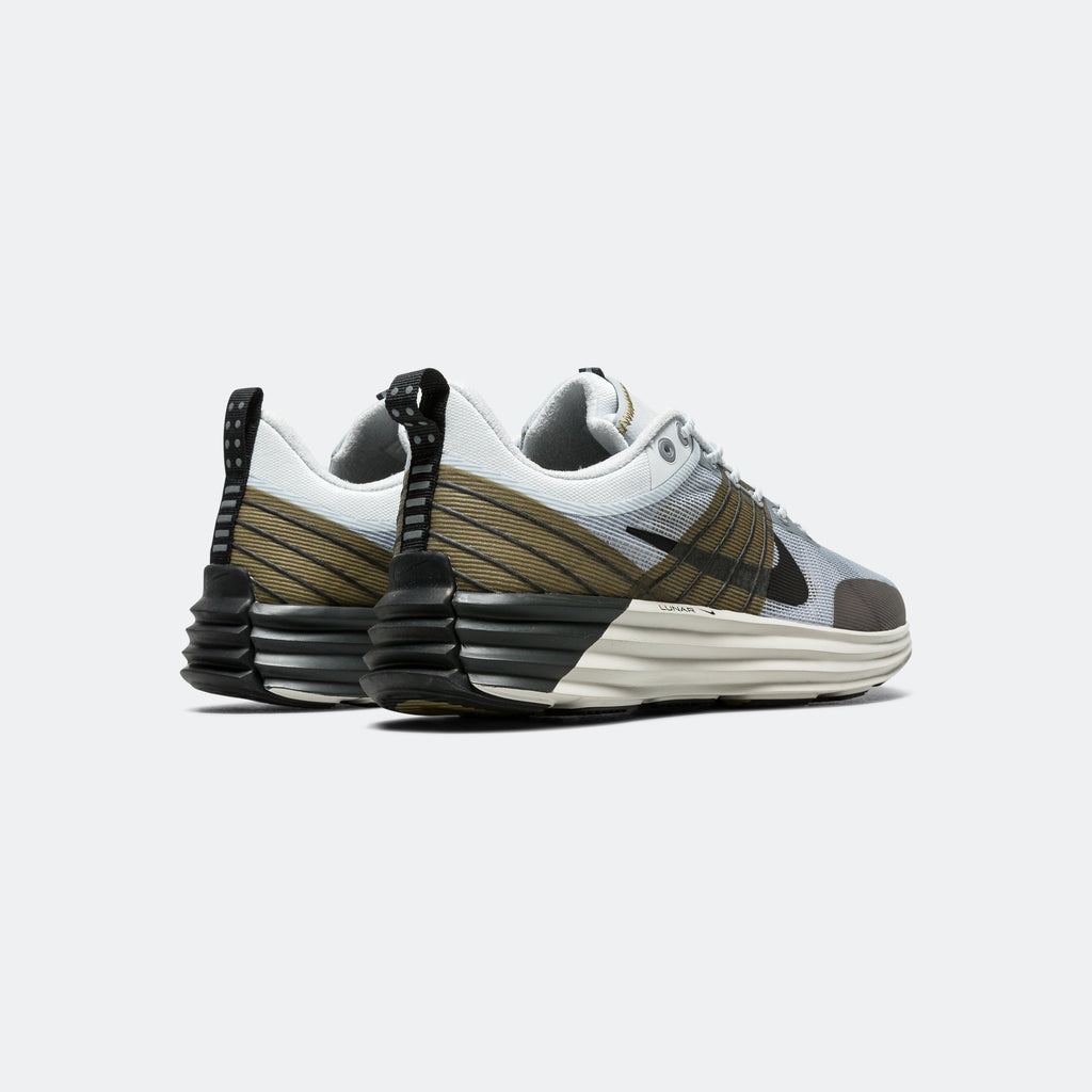 Lunar Roam - Pure Platinum/Black-Wolf Grey