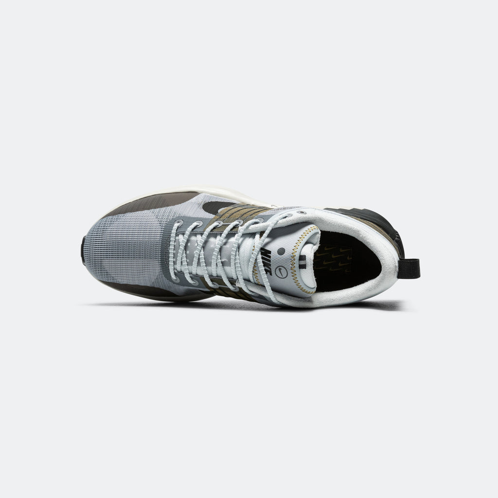 Lunar Roam - Pure Platinum/Black-Wolf Grey