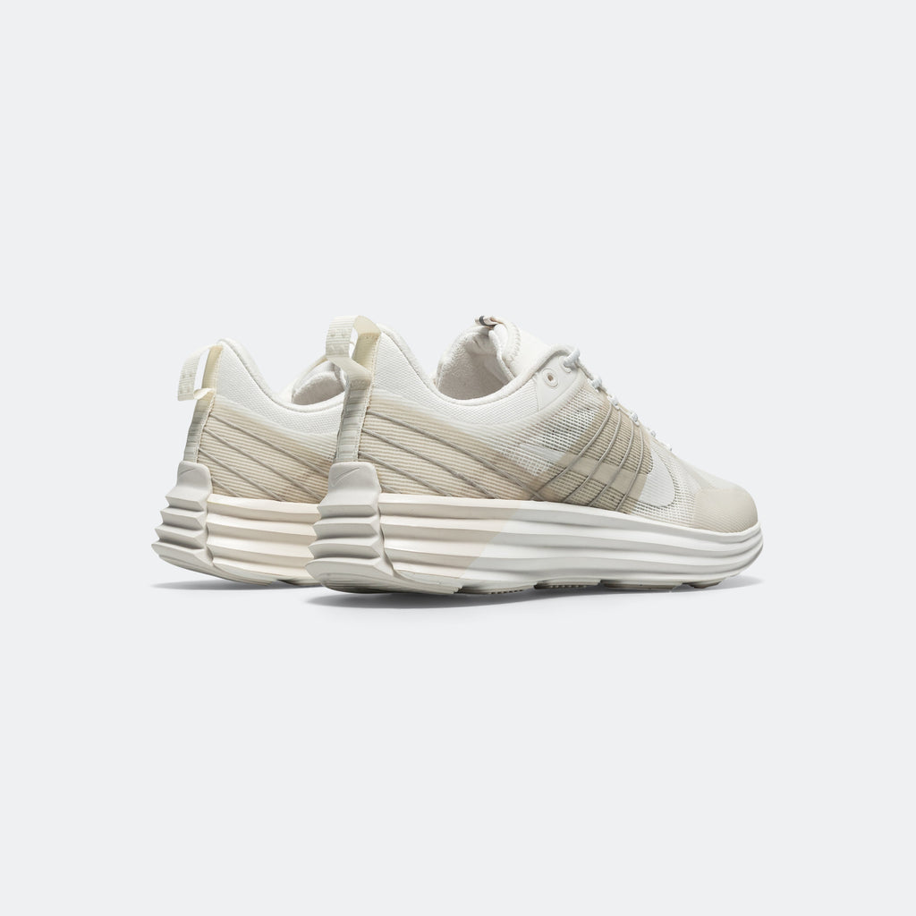 Lunar Roam - Summit White/Phantom