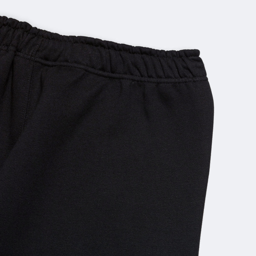 NikeLab Solo Swoosh Fleece Pant - Black/White