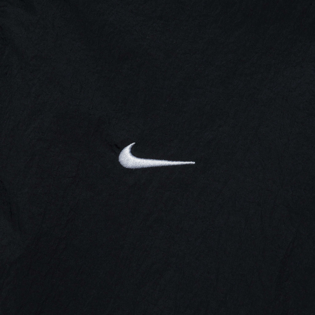 NikeLab Solo Swoosh Woven Track Jacket - Black/White