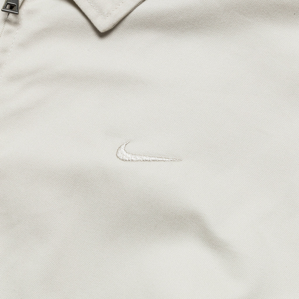 Nike Life Harrington Jacket - Lt Orewood Brown