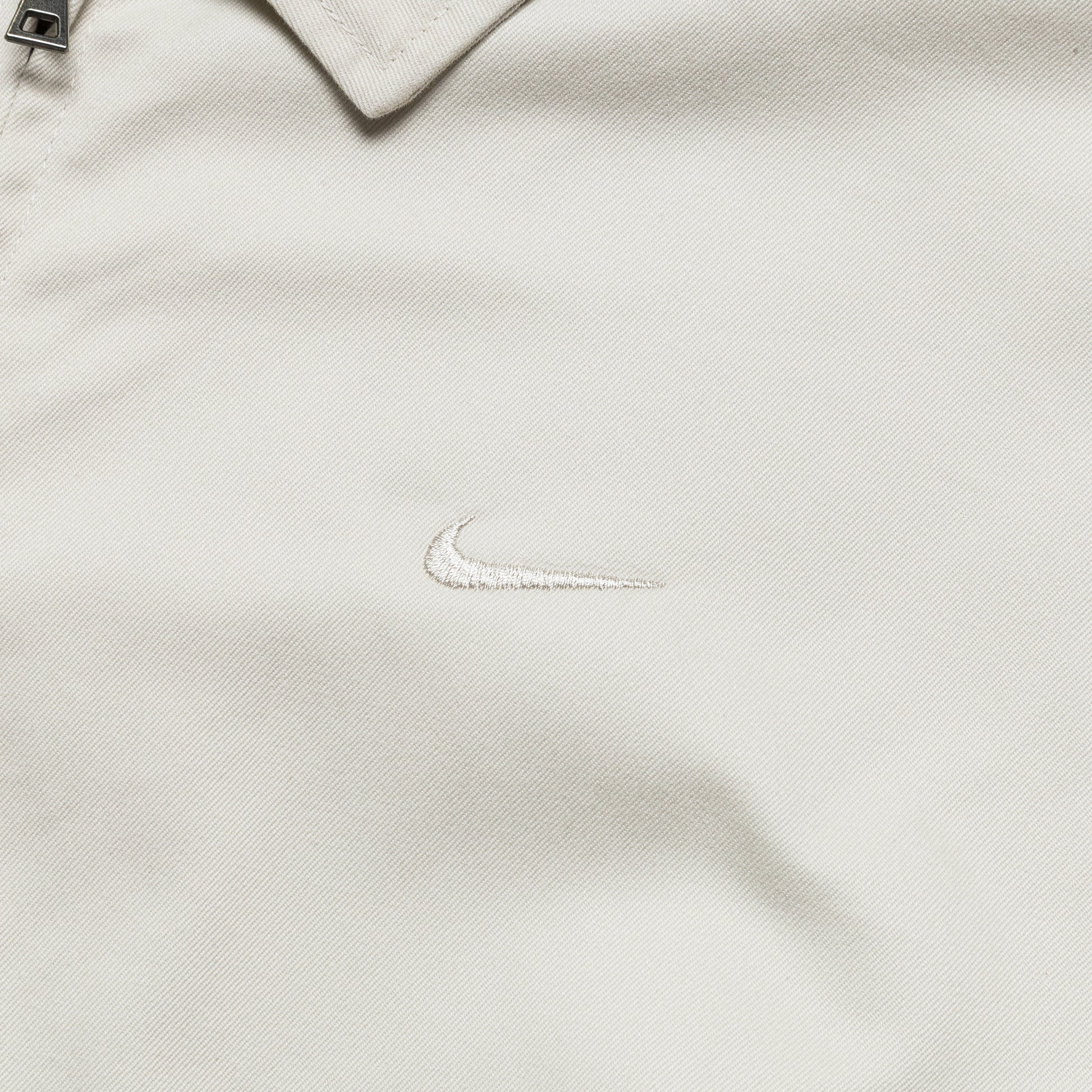 Nike Life Harrington Jacket - Lt Orewood Brown