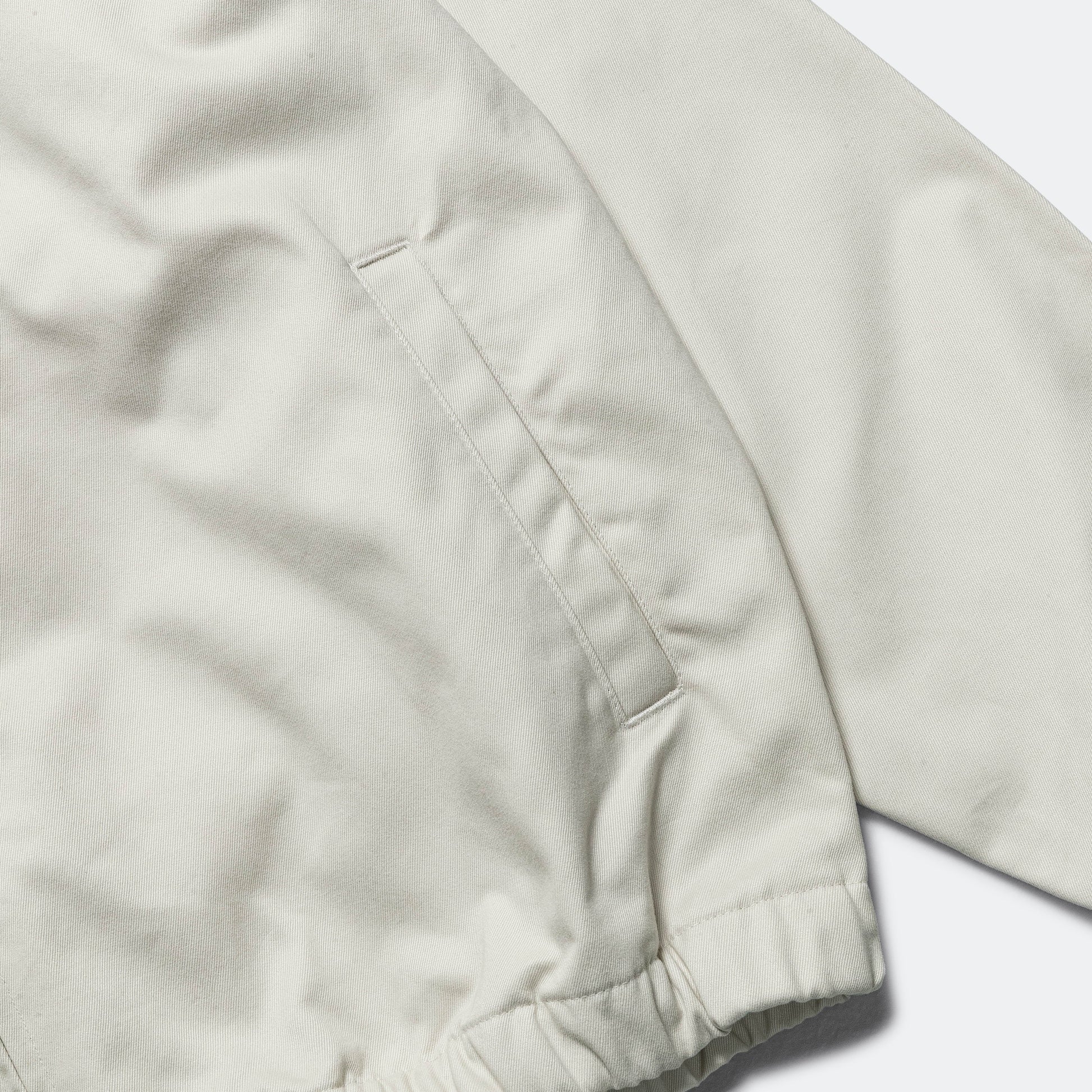 Nike Life Harrington Jacket - Lt Orewood Brown