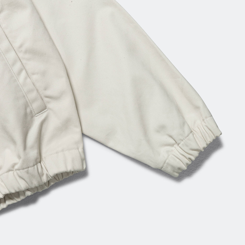 Nike Life Harrington Jacket - Lt Orewood Brown