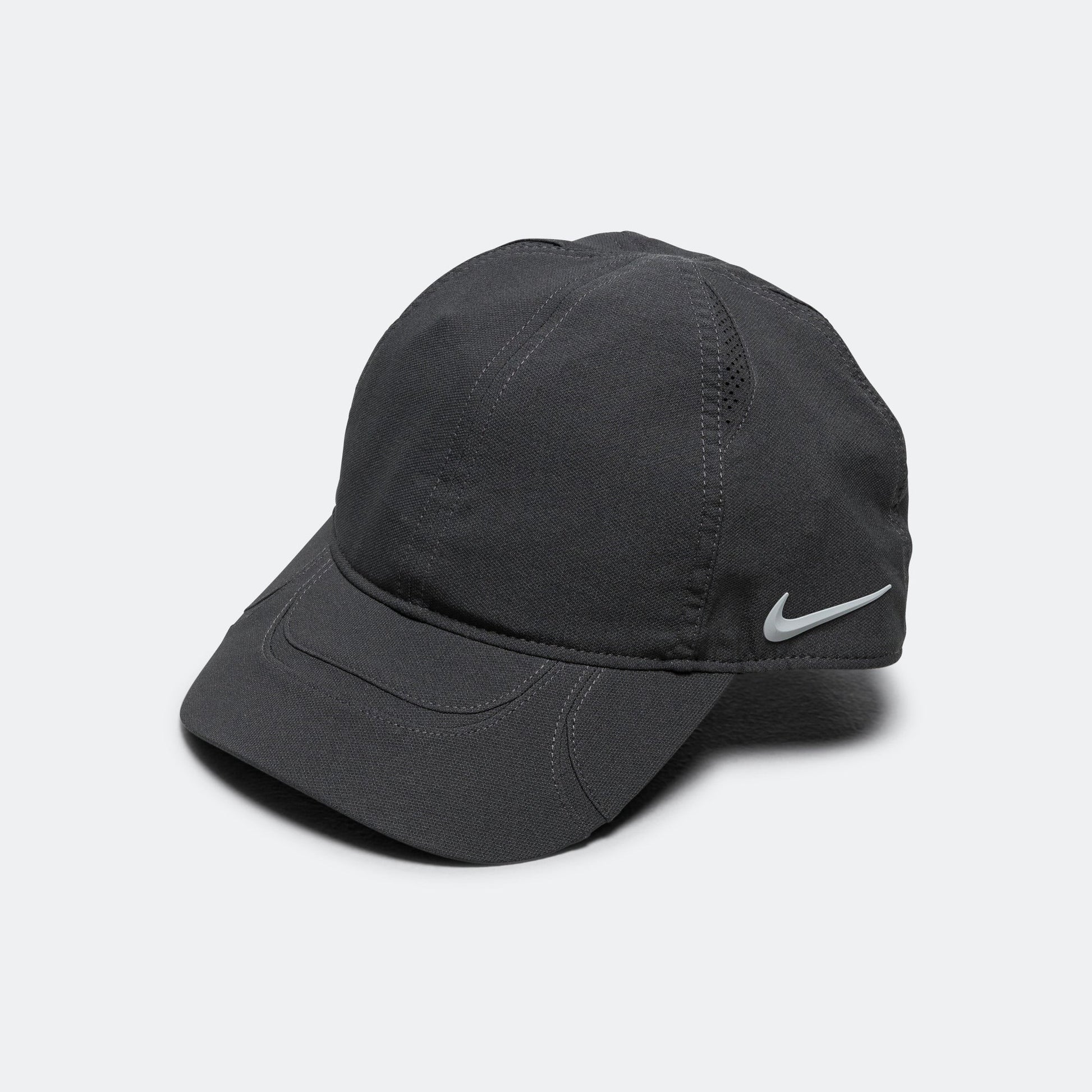 NOCTA Cardinal Club Cap - Anthracite/Wolf Grey