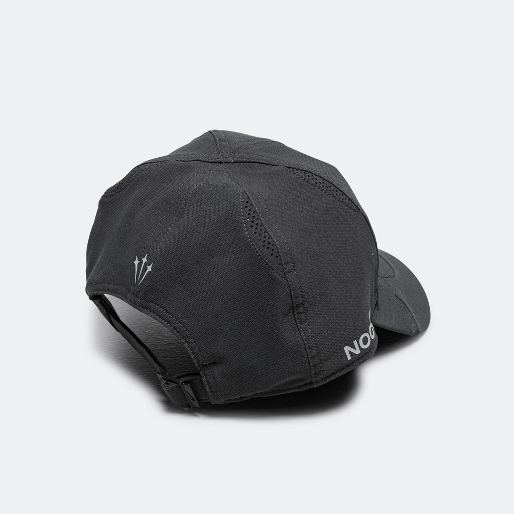 NOCTA Cardinal Club Cap - Anthracite/Wolf Grey