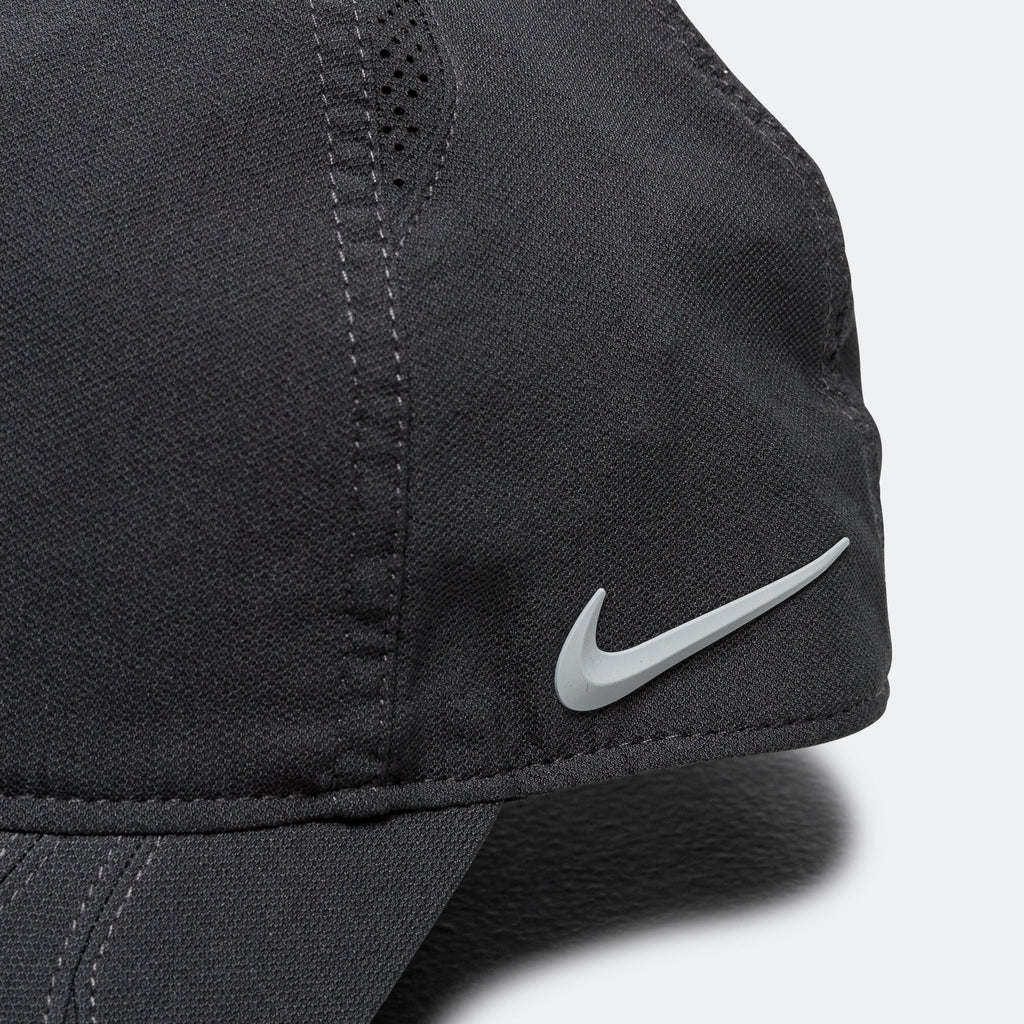 NOCTA Cardinal Club Cap - Anthracite/Wolf Grey