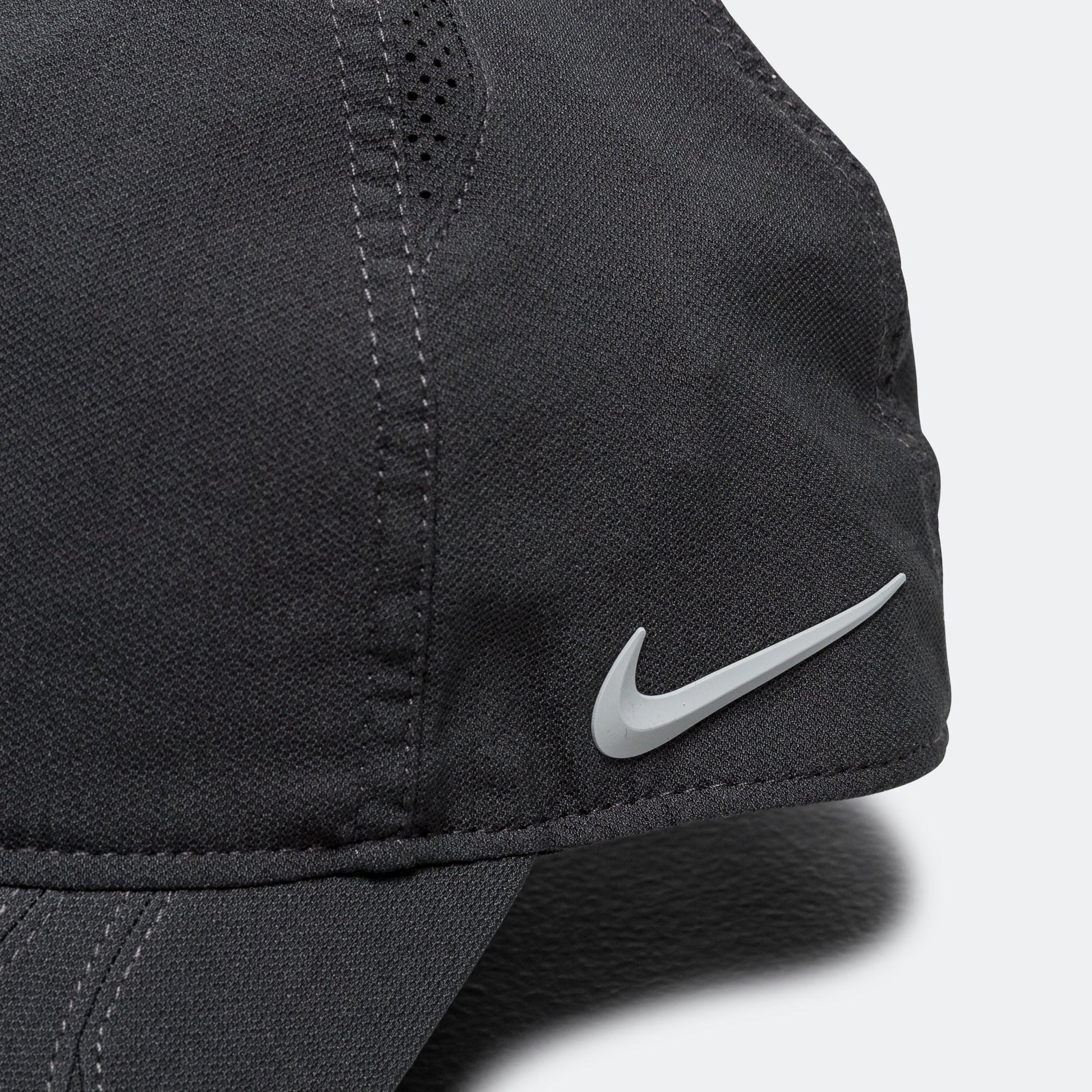 NOCTA Cardinal Club Cap - Anthracite/Wolf Grey