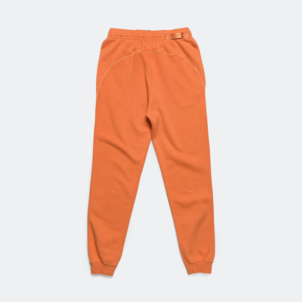 NOCTA CS Fleece Pant - Hot Curry/Orange Trance