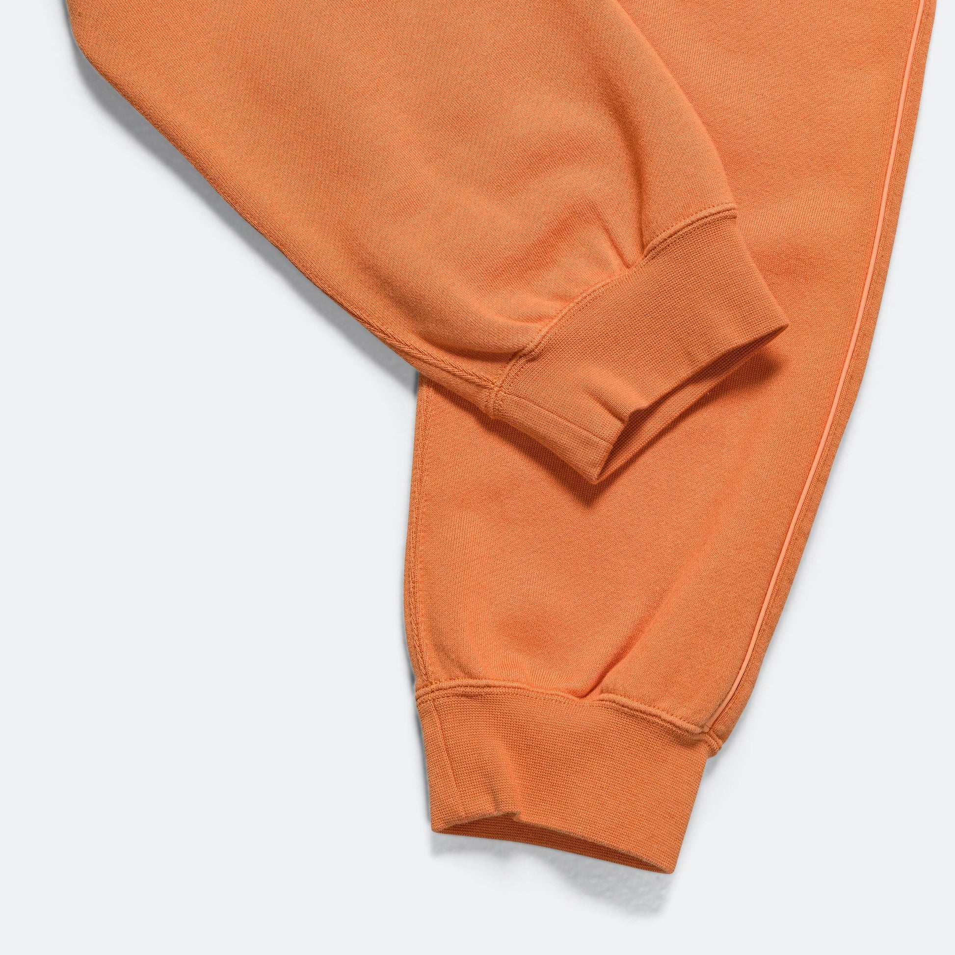 NOCTA CS Fleece Pant - Hot Curry/Orange Trance