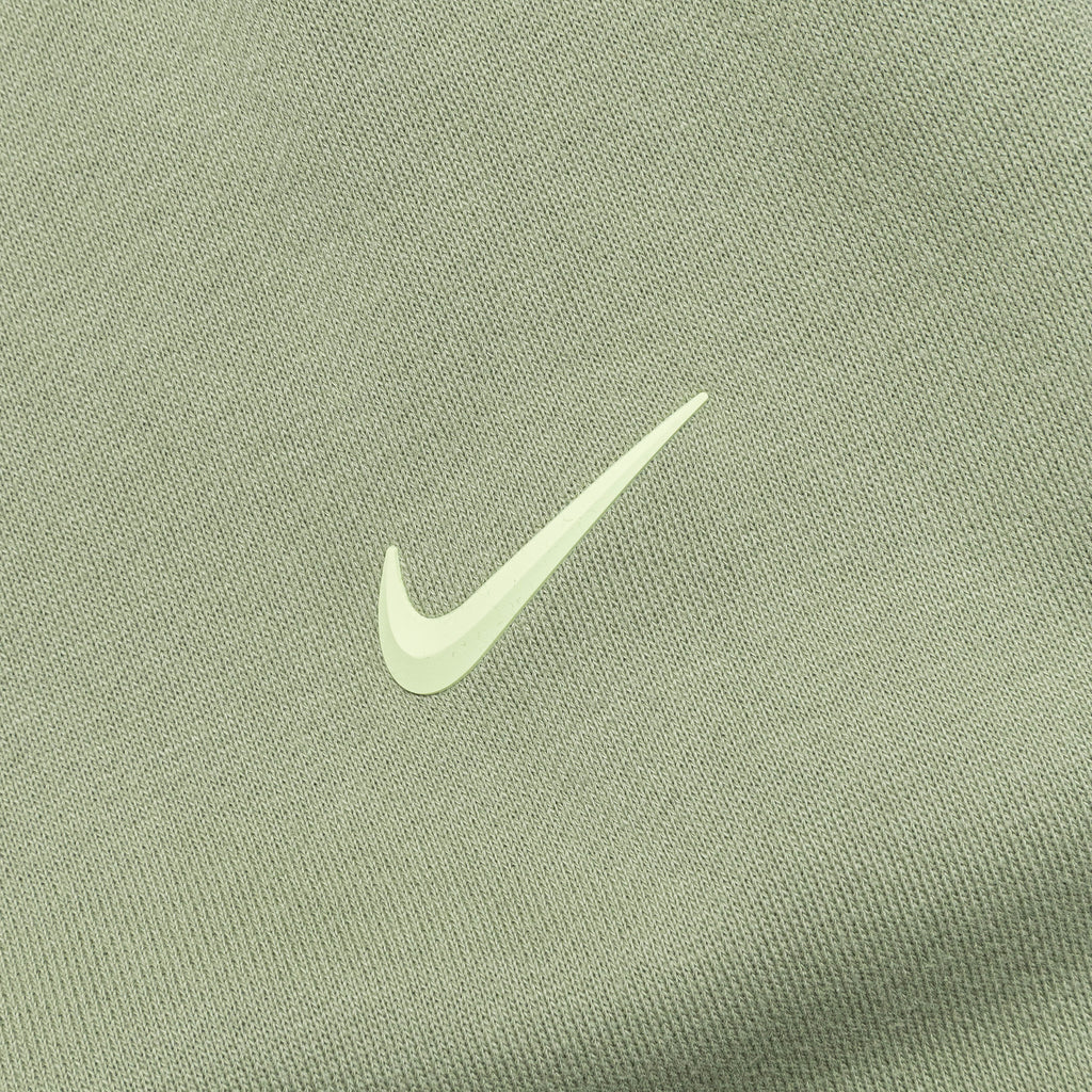 NOCTA CS Fleece Pant - Oil Green