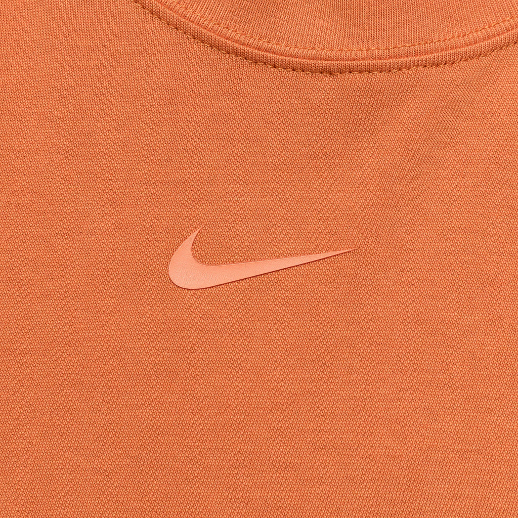 NOCTA CS SS Tee - Hot Curry/Orange Trance