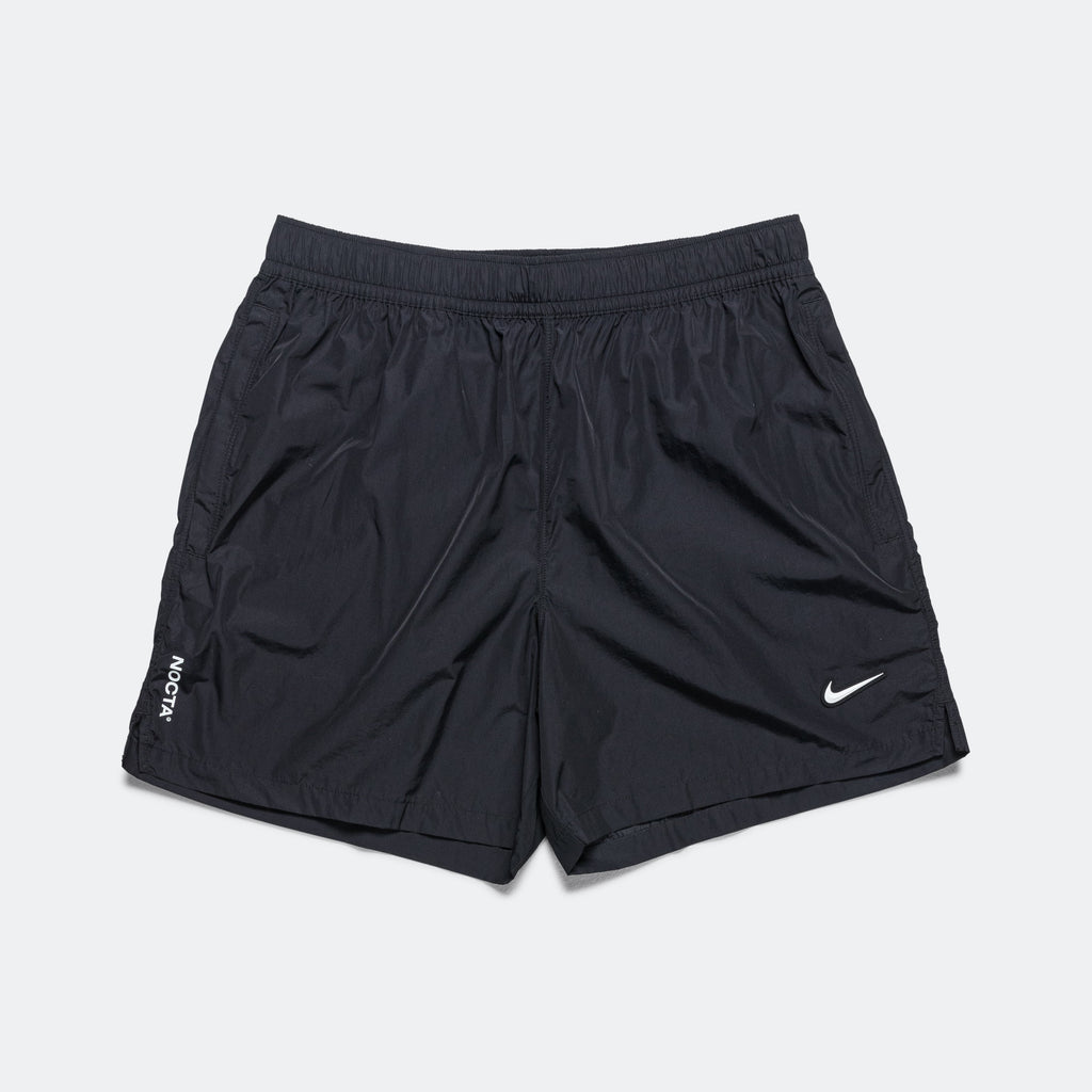 NOCTA CS Woven Short - Black