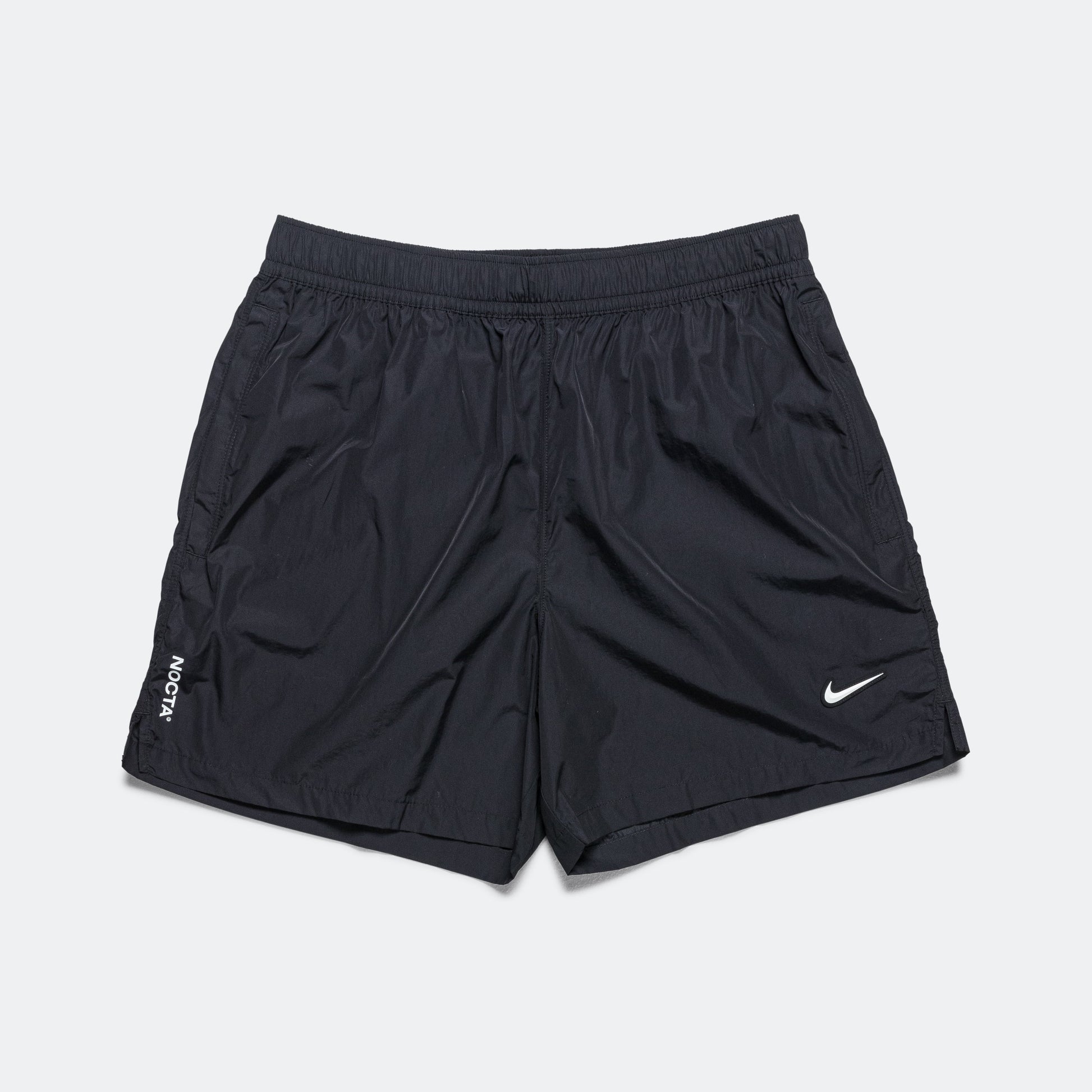 NOCTA CS Woven Short - Black