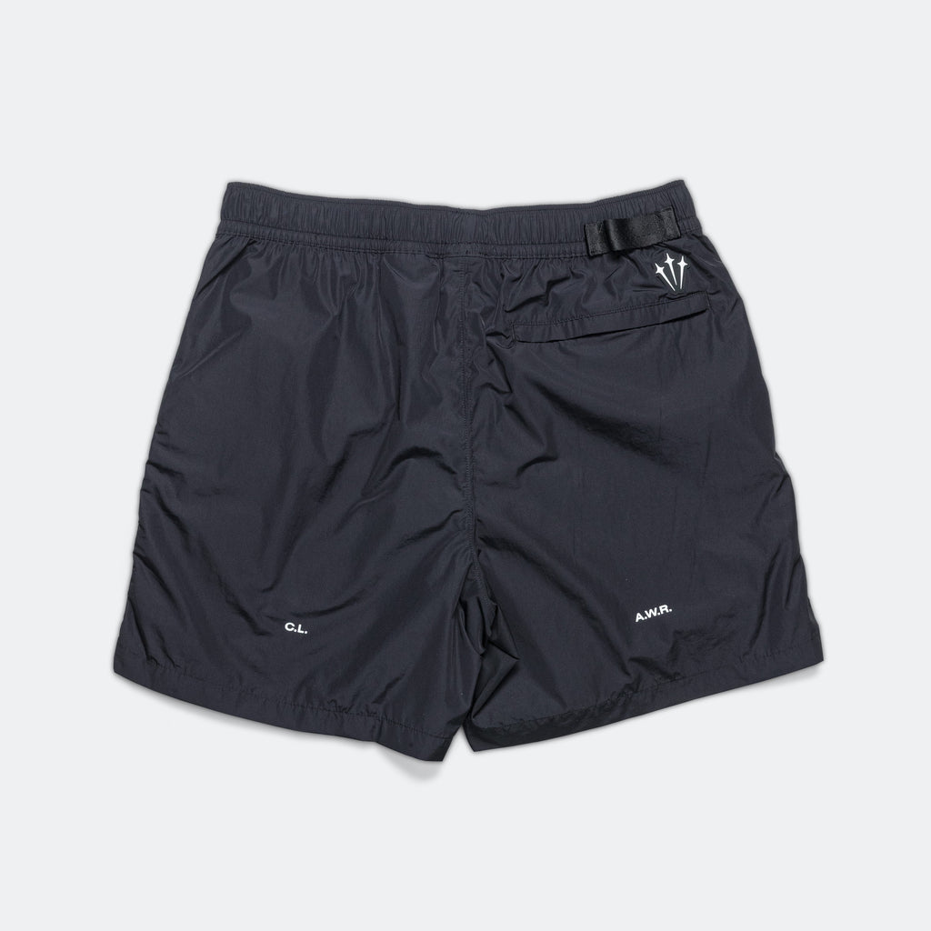 NOCTA CS Woven Short - Black