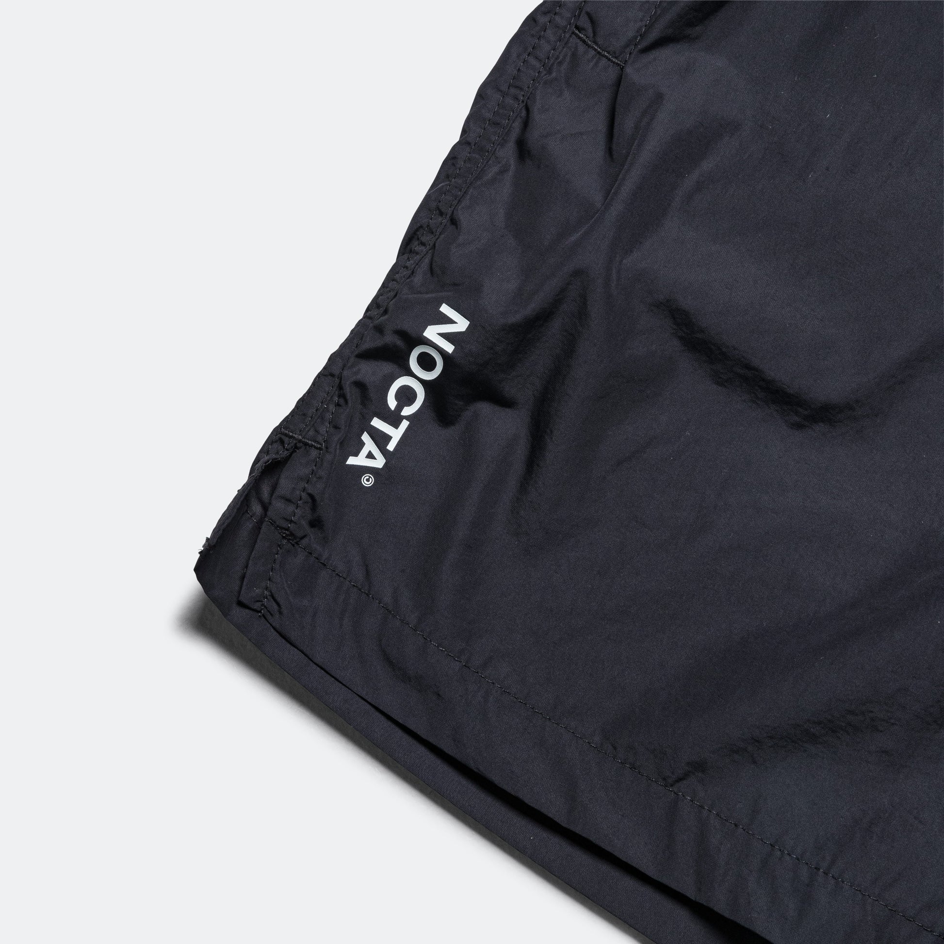 NOCTA CS Woven Short - Black