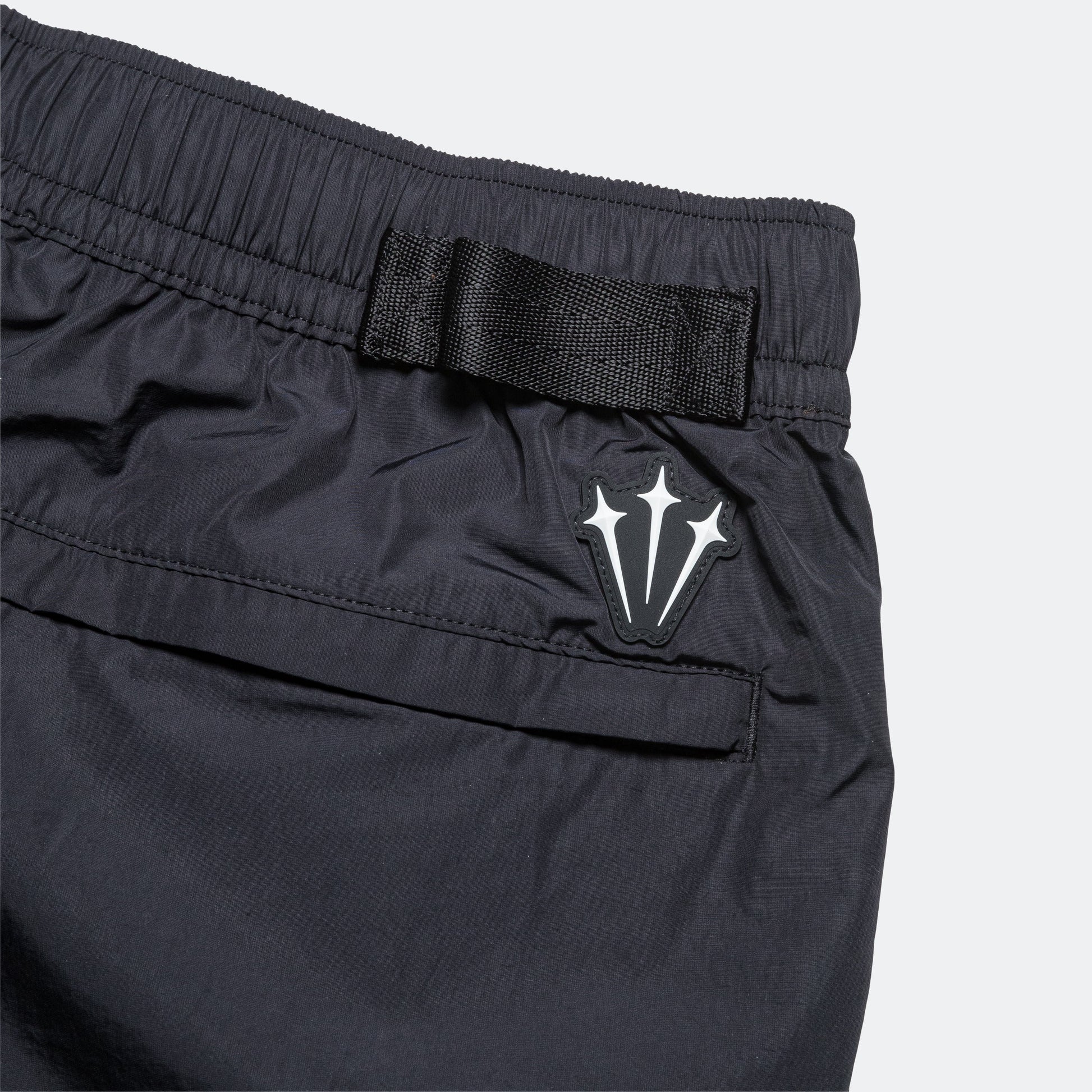 NOCTA CS Woven Short - Black