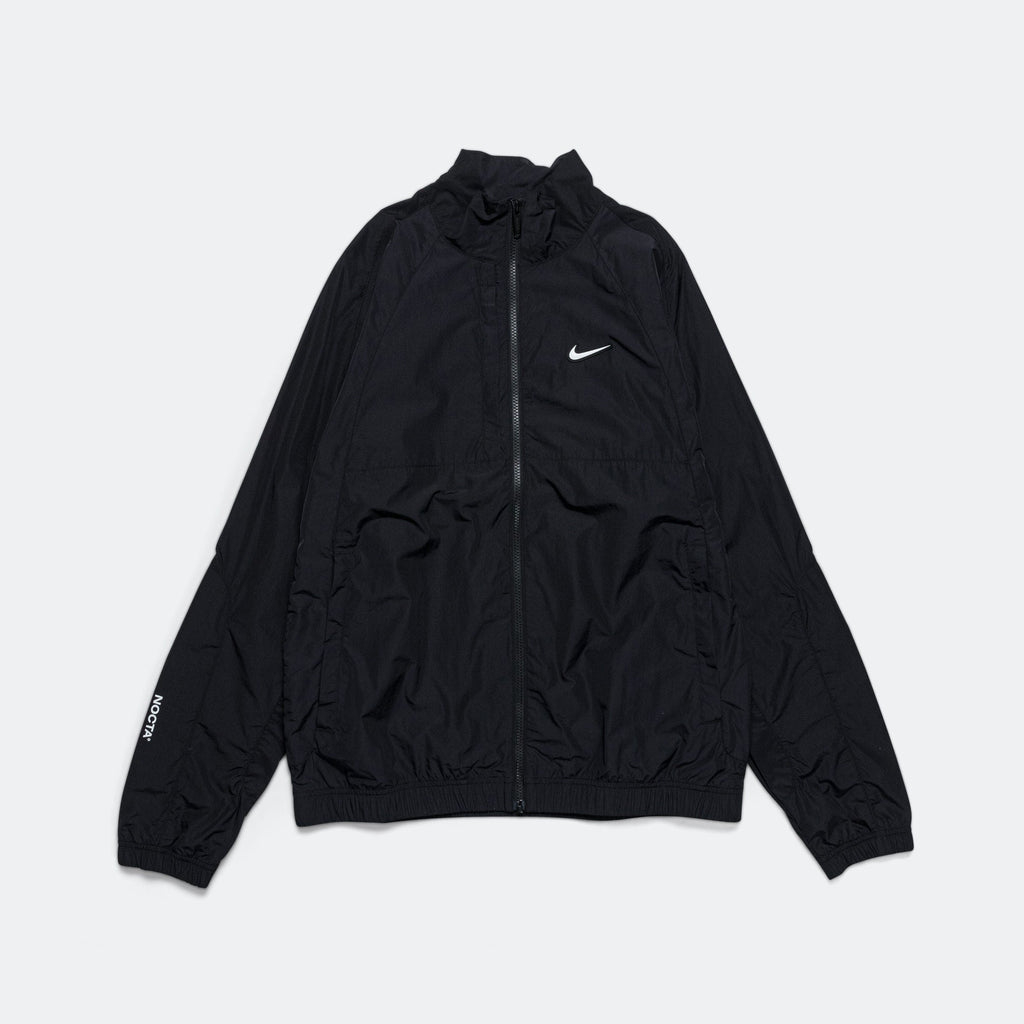 NOCTA CS Woven Track Jacket - Anthracite/Wolf Grey