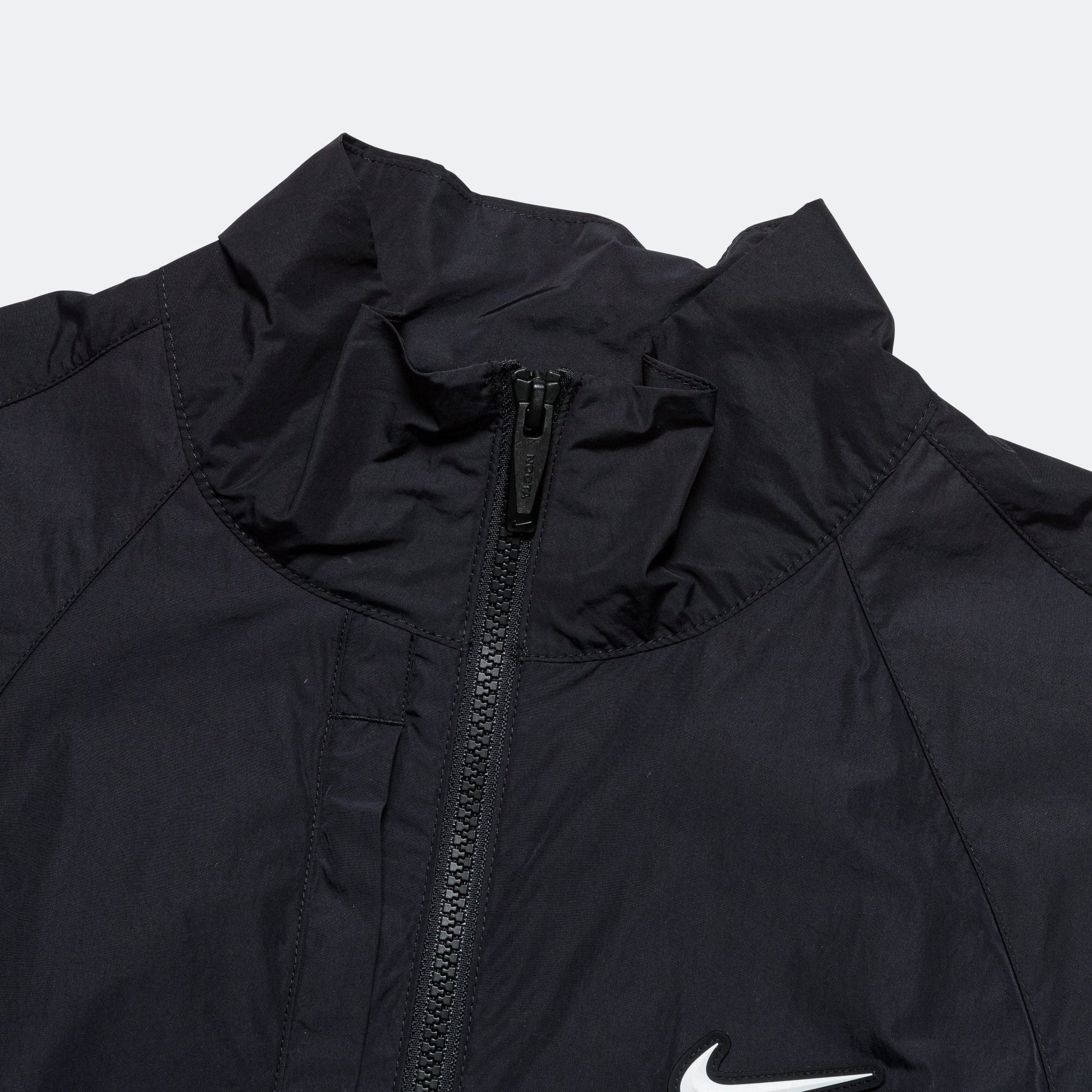 NOCTA CS Woven Track Jacket - Anthracite/Wolf Grey