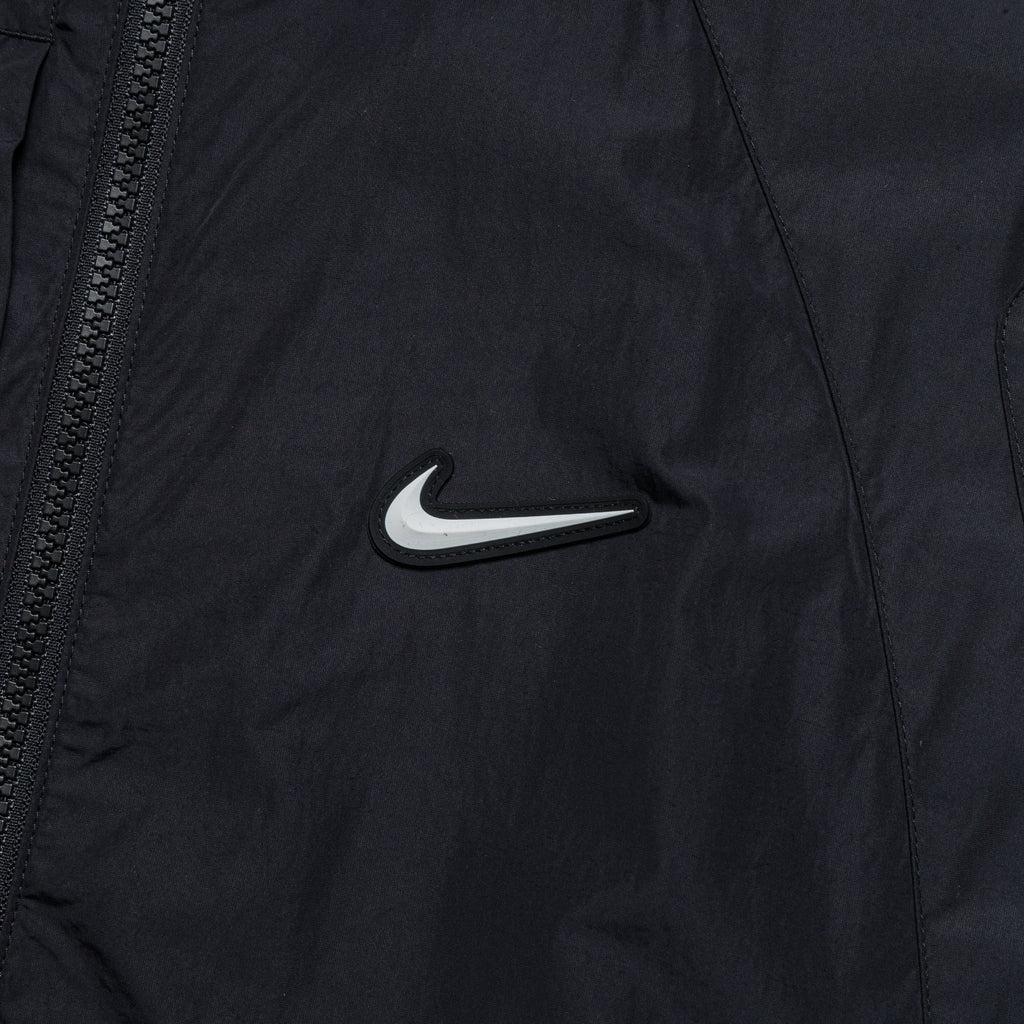 NOCTA CS Woven Track Jacket - Anthracite/Wolf Grey
