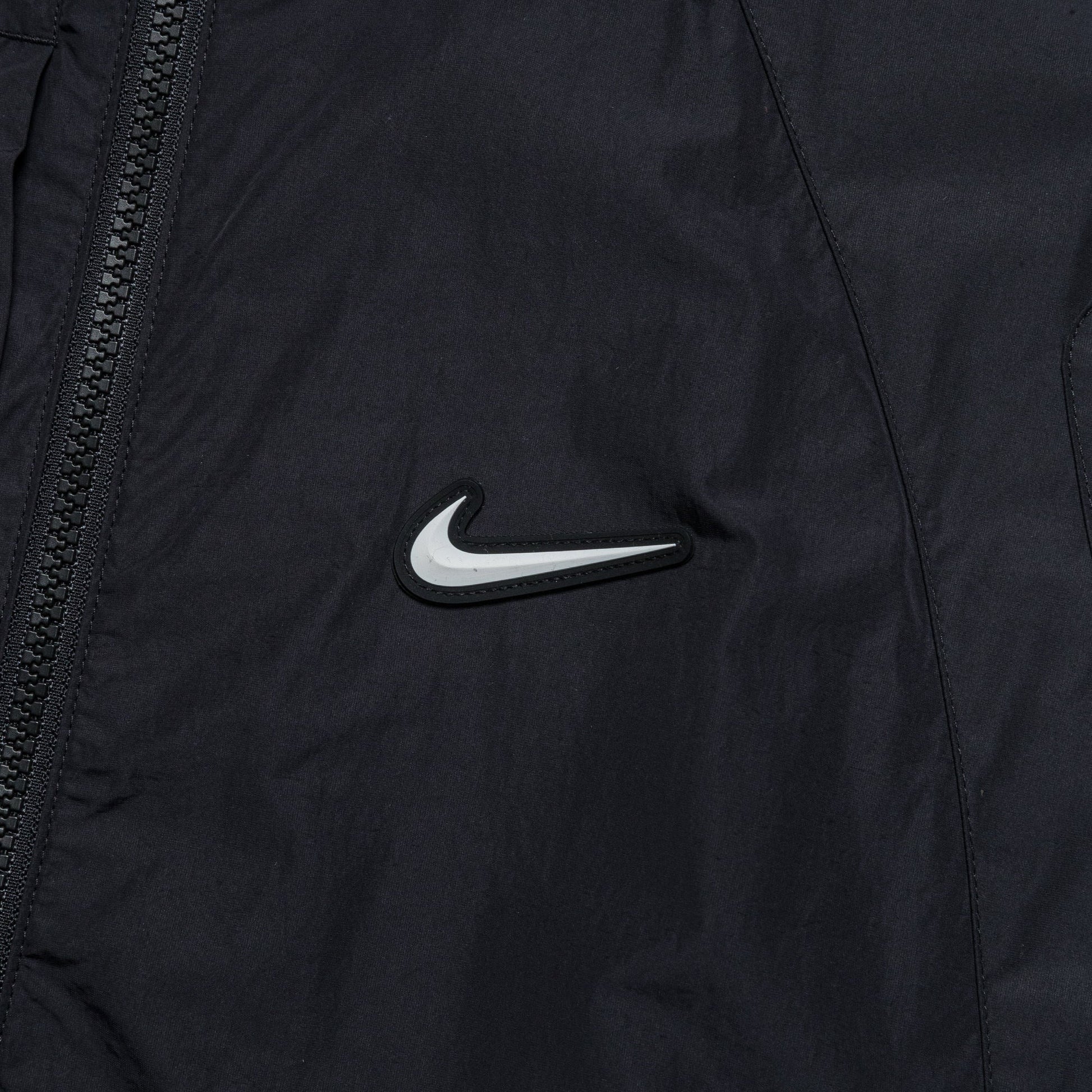 NOCTA CS Woven Track Jacket - Anthracite/Wolf Grey