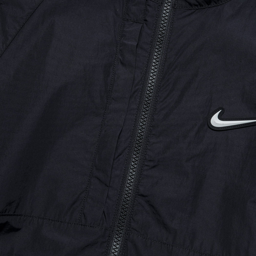 NOCTA CS Woven Track Jacket - Anthracite/Wolf Grey