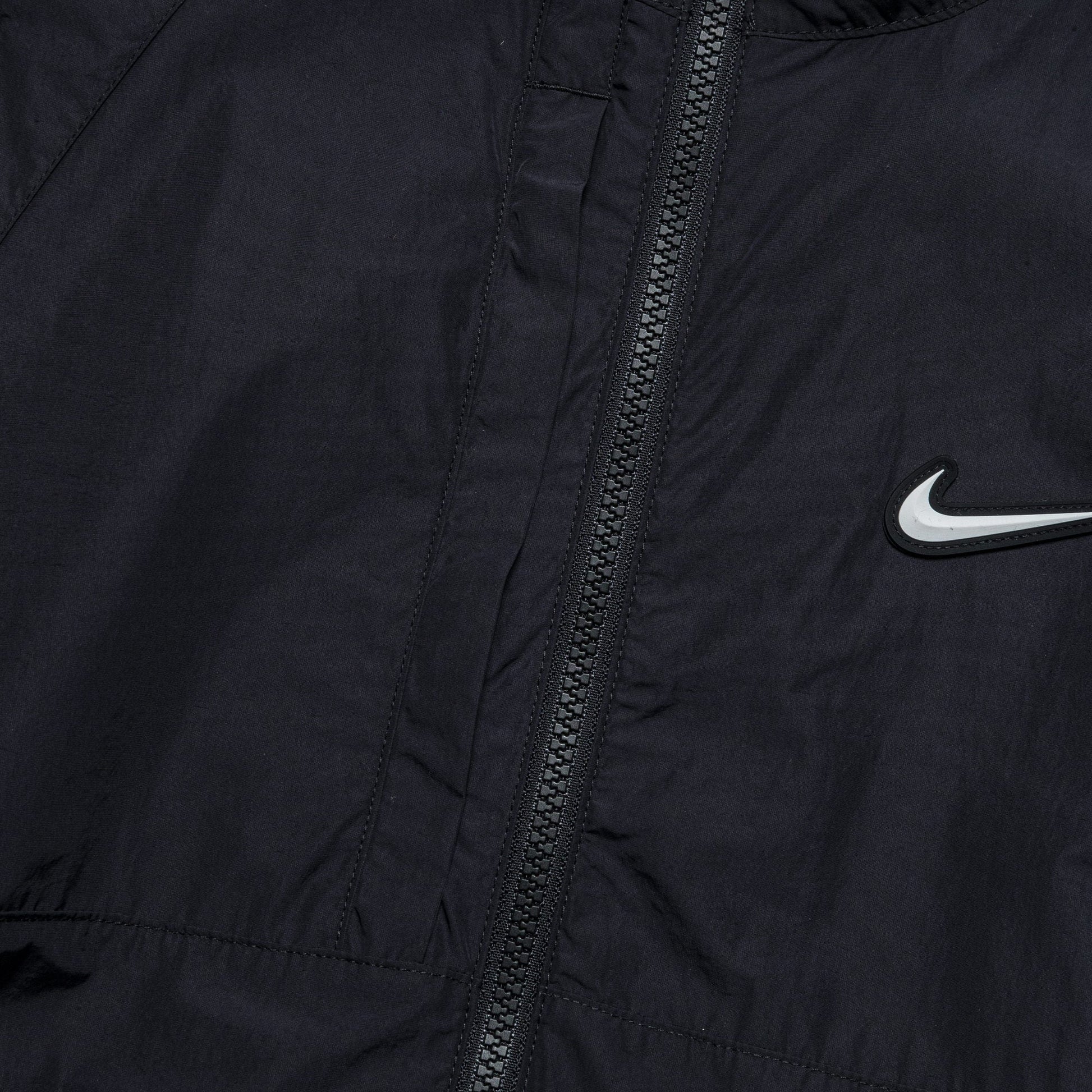 NOCTA CS Woven Track Jacket - Anthracite/Wolf Grey