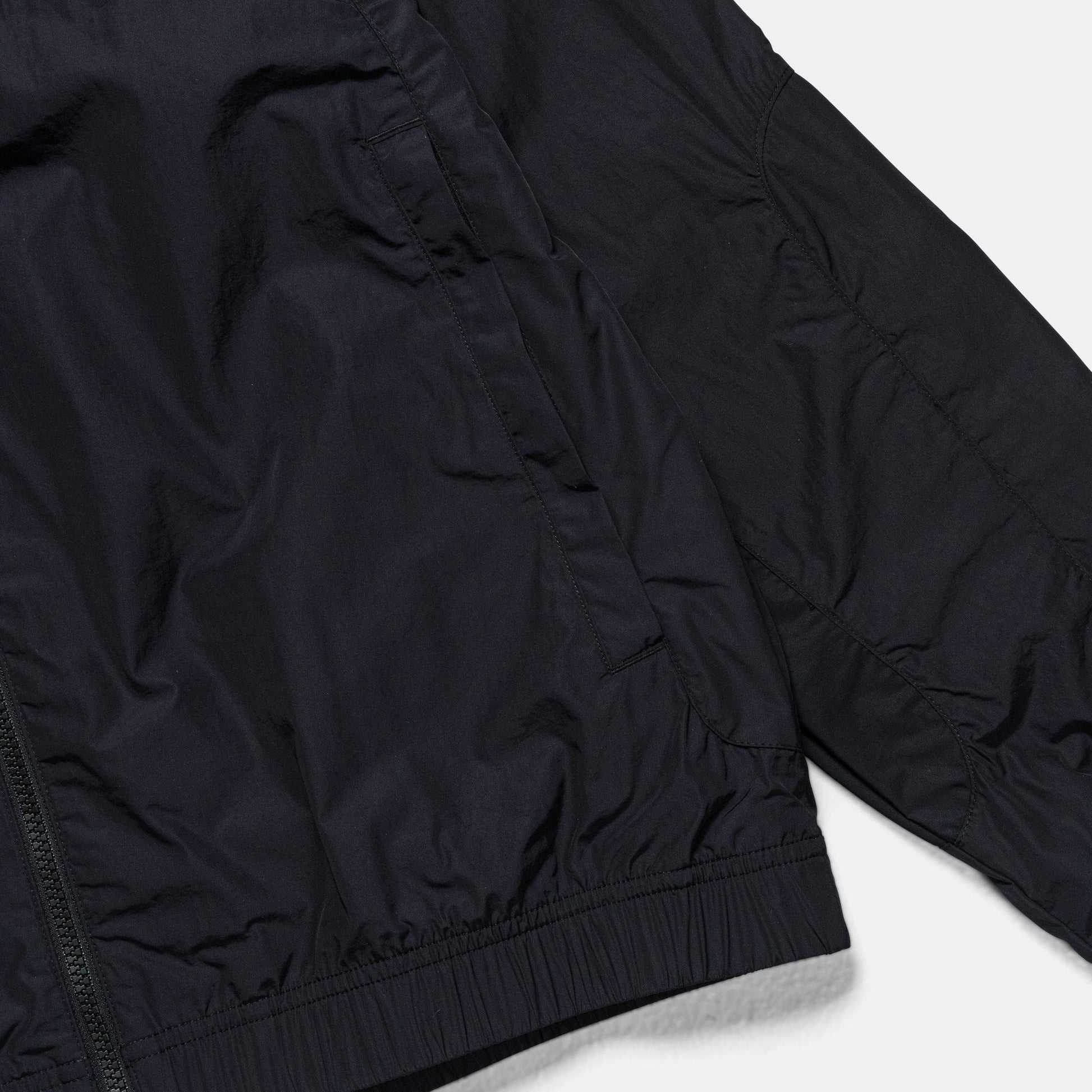 NOCTA CS Woven Track Jacket - Anthracite/Wolf Grey