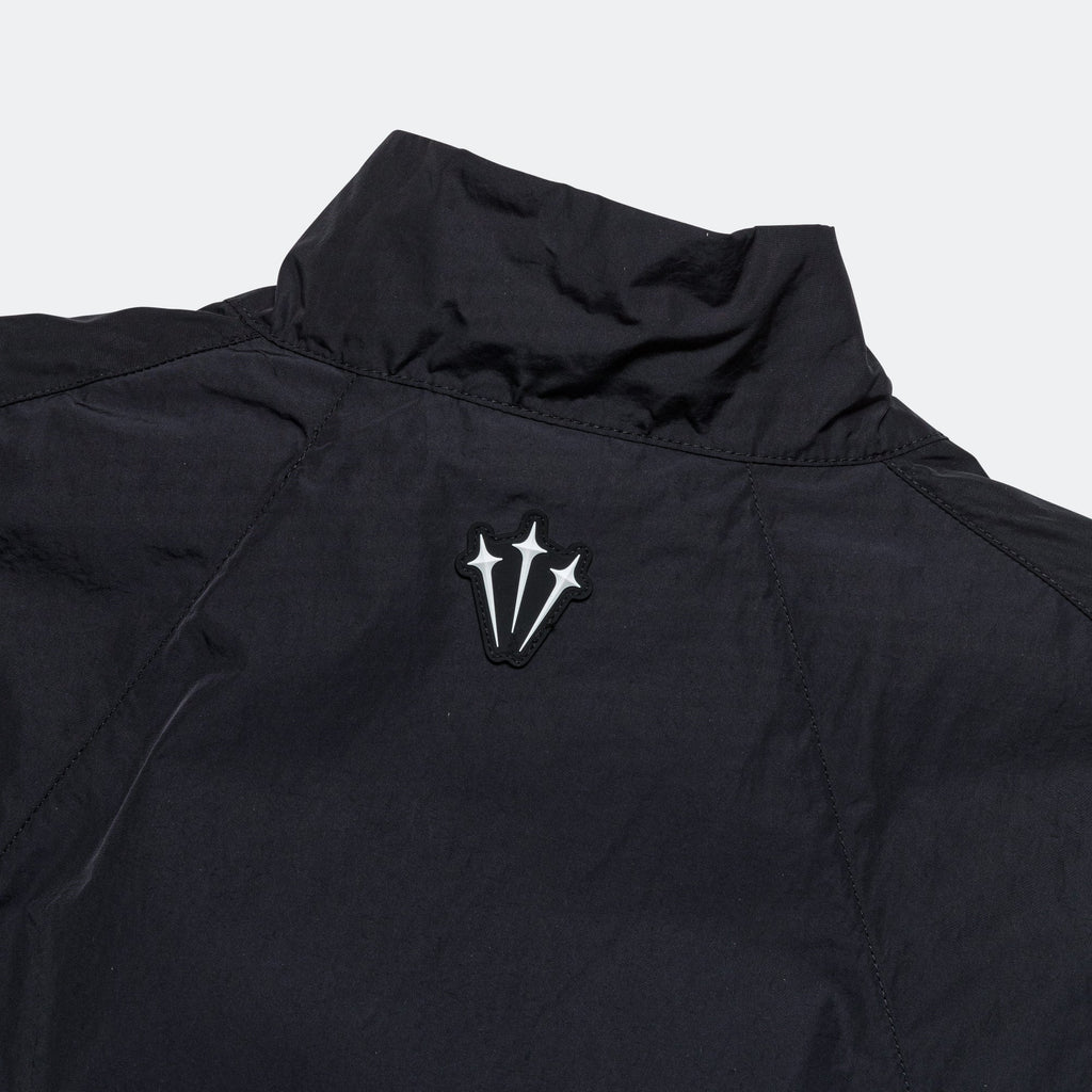 NOCTA CS Woven Track Jacket - Anthracite/Wolf Grey