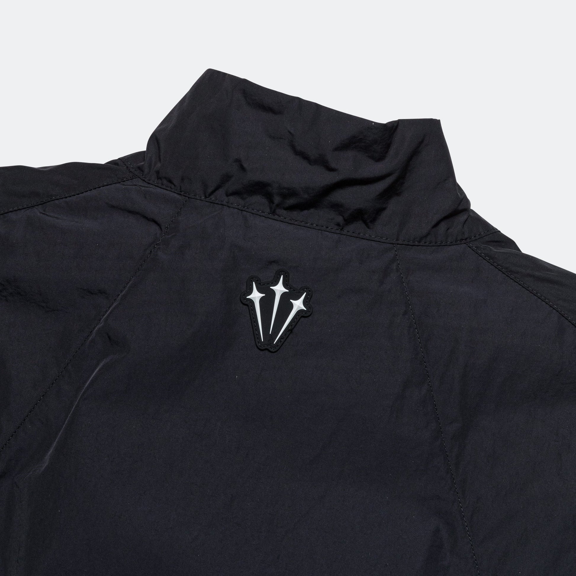 NOCTA CS Woven Track Jacket - Anthracite/Wolf Grey
