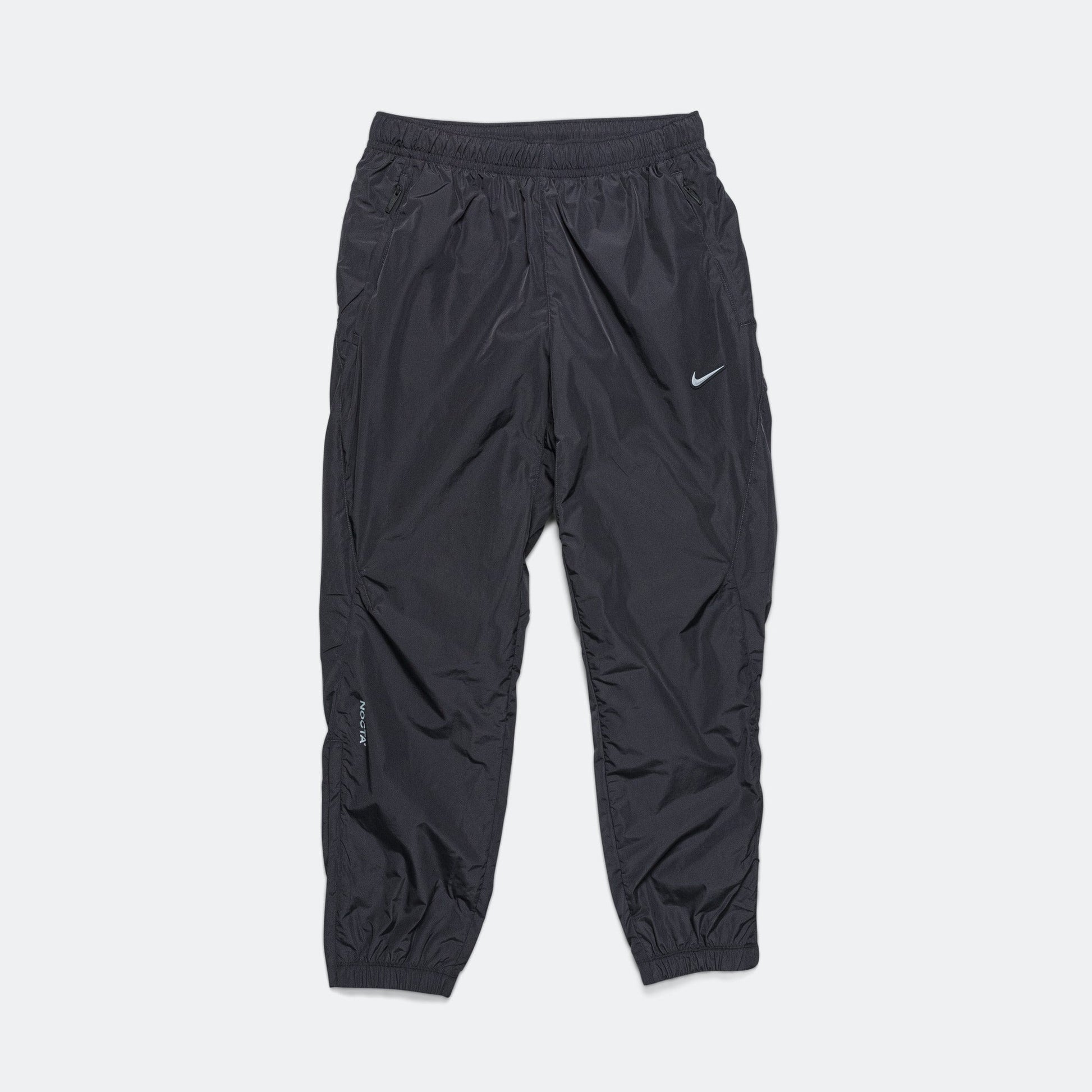 NOCTA CS Woven Track Pant - Anthracite/Wolf Grey