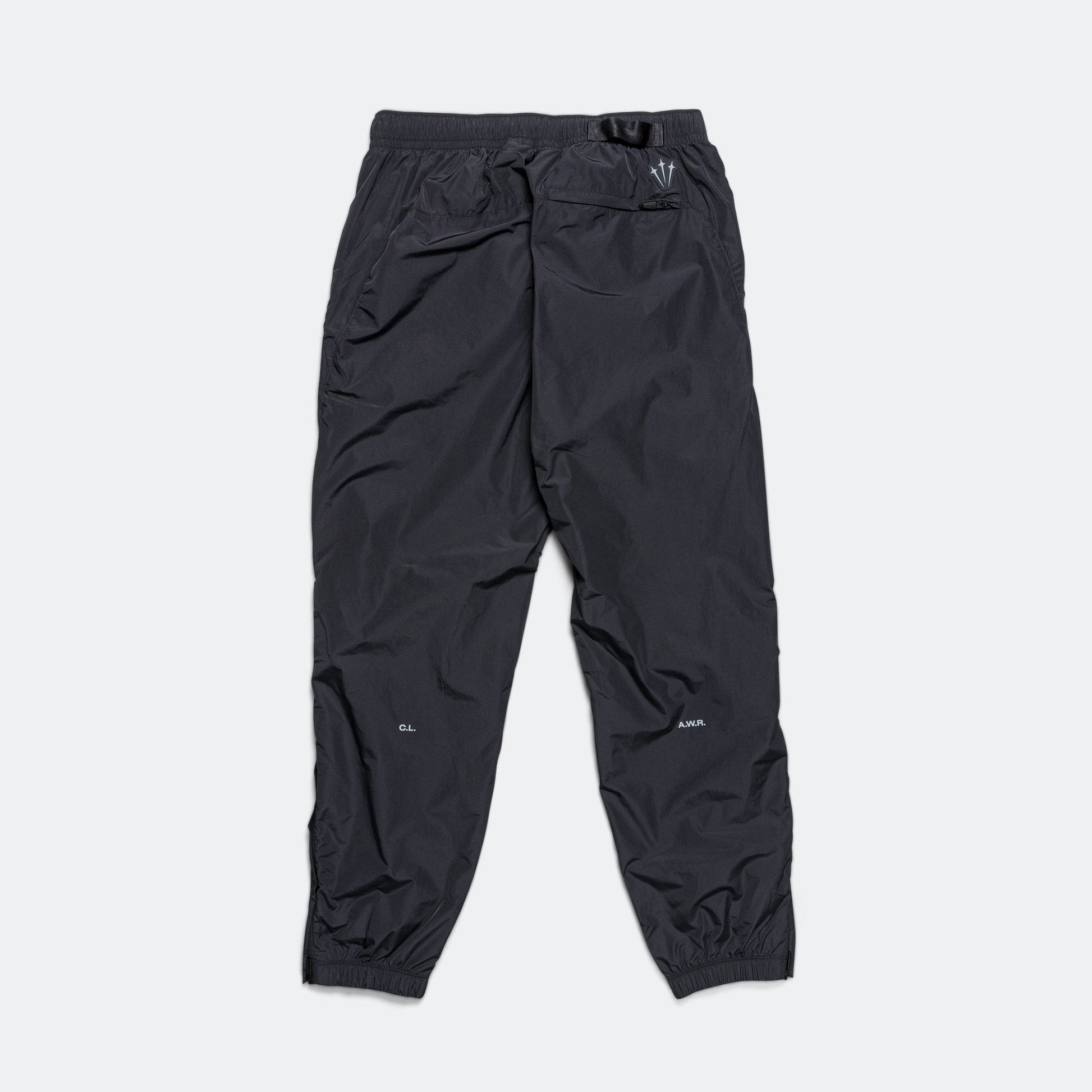 NOCTA CS Woven Track Pant - Anthracite/Wolf Grey