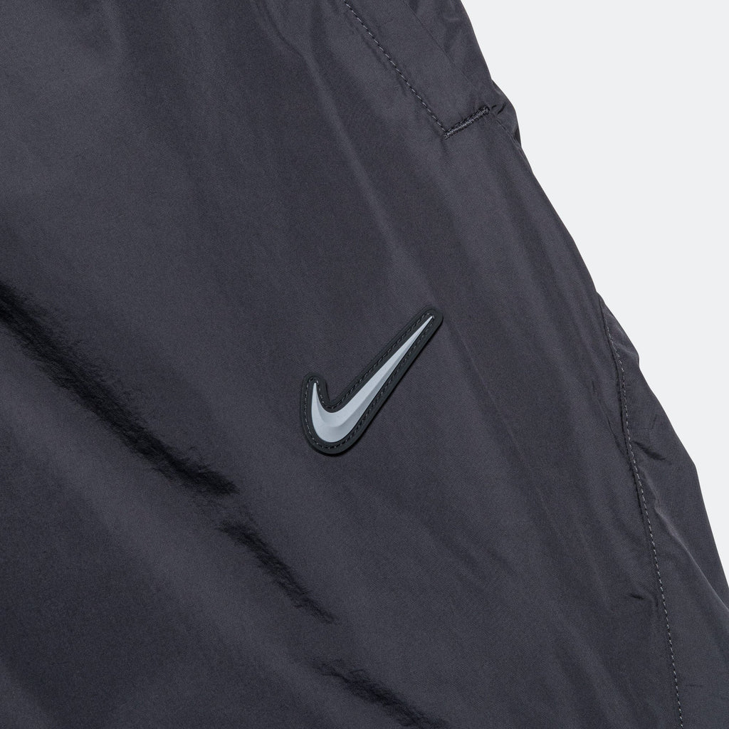 NOCTA CS Woven Track Pant - Anthracite/Wolf Grey