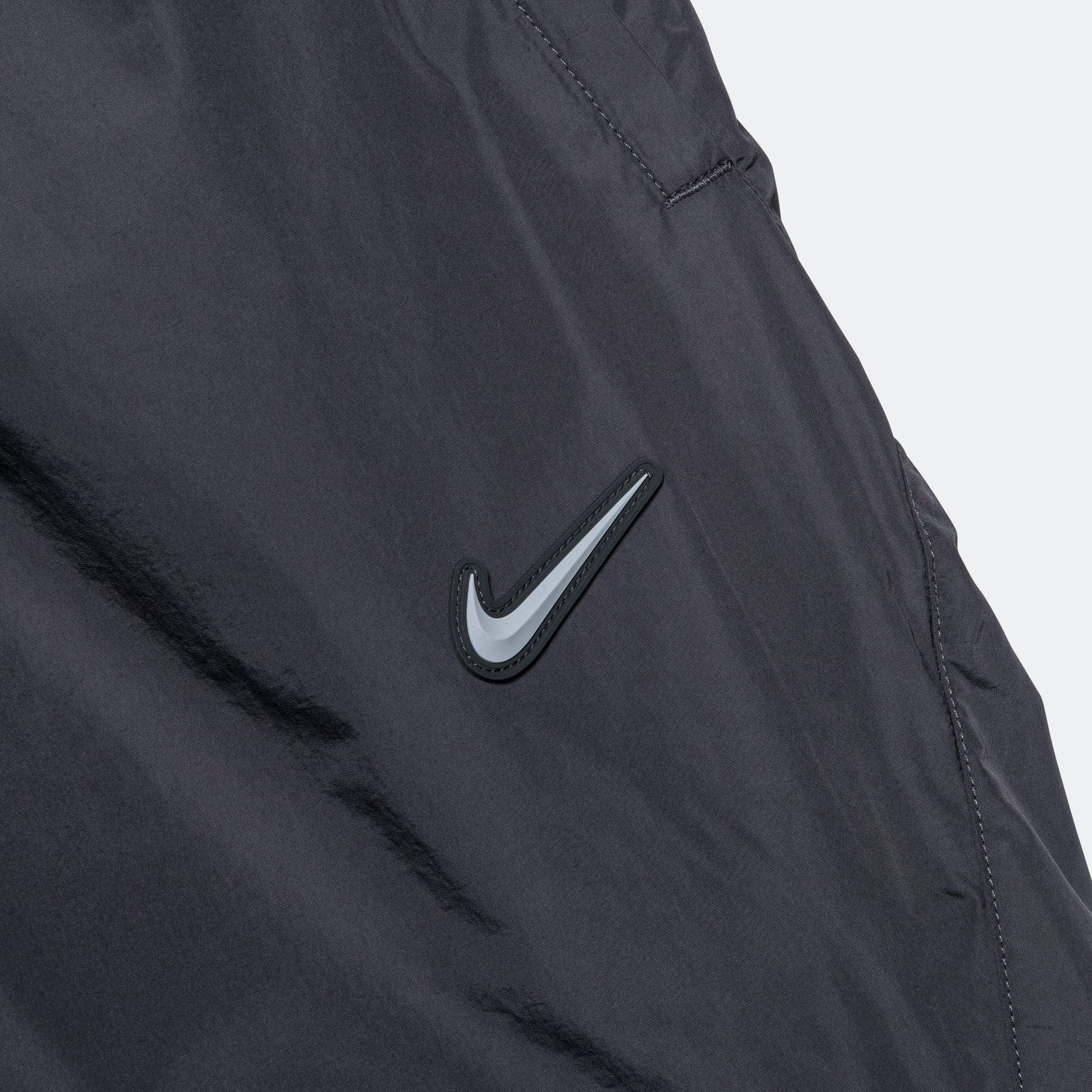 NOCTA CS Woven Track Pant - Anthracite/Wolf Grey