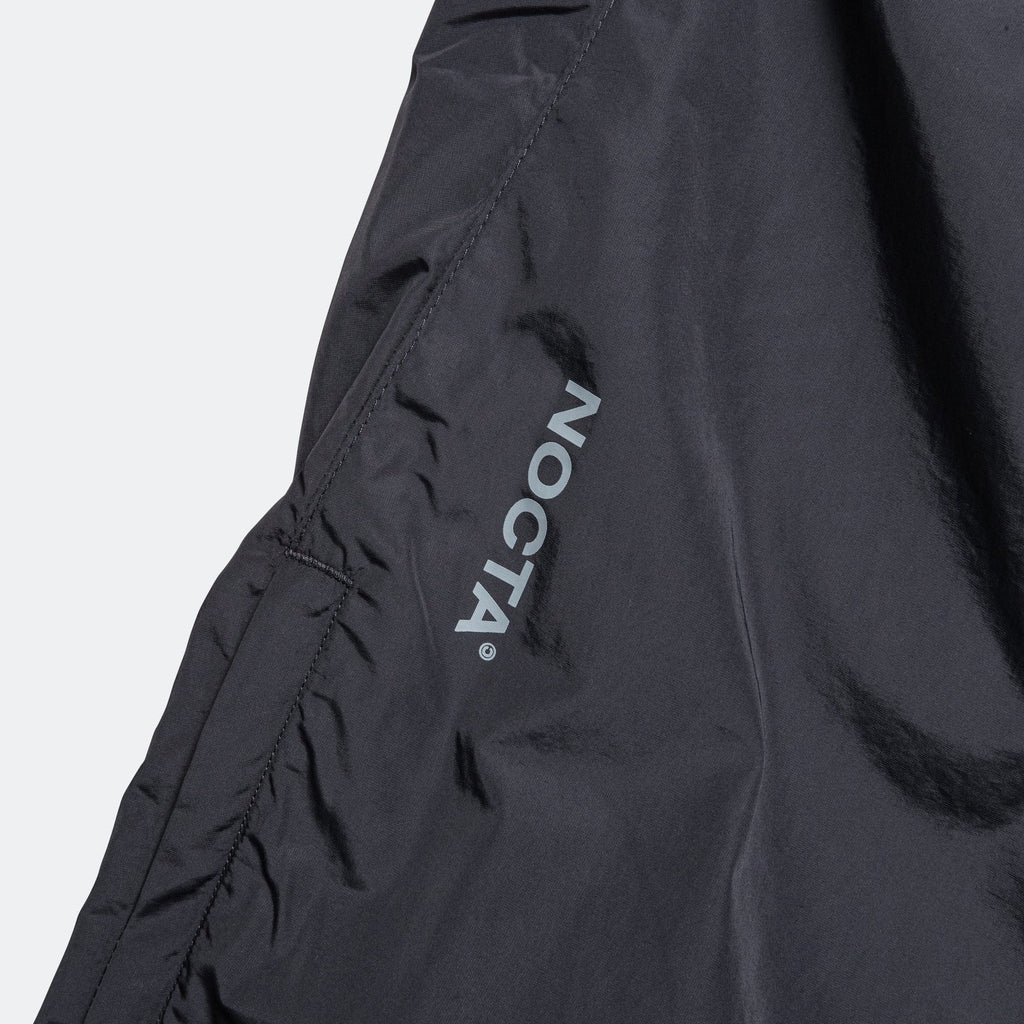 NOCTA CS Woven Track Pant - Anthracite/Wolf Grey