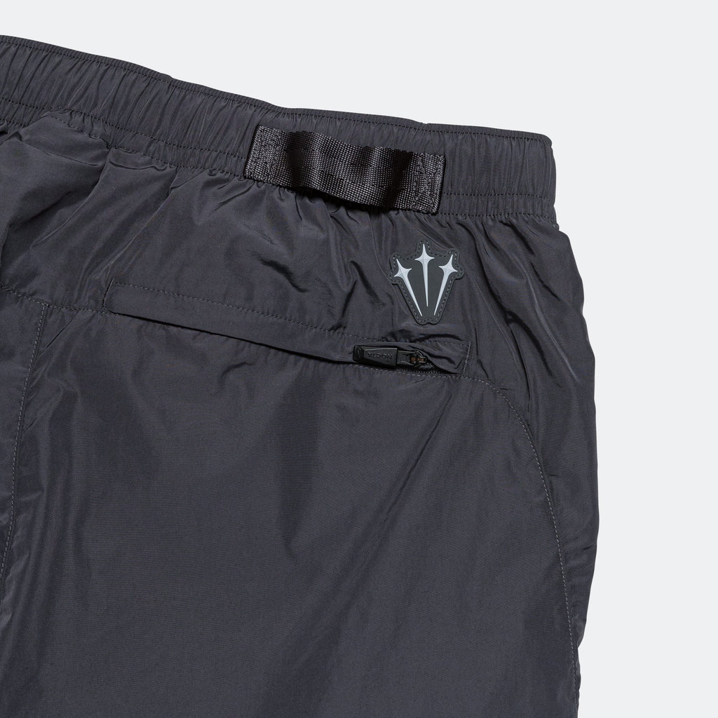 NOCTA CS Woven Track Pant - Anthracite/Wolf Grey
