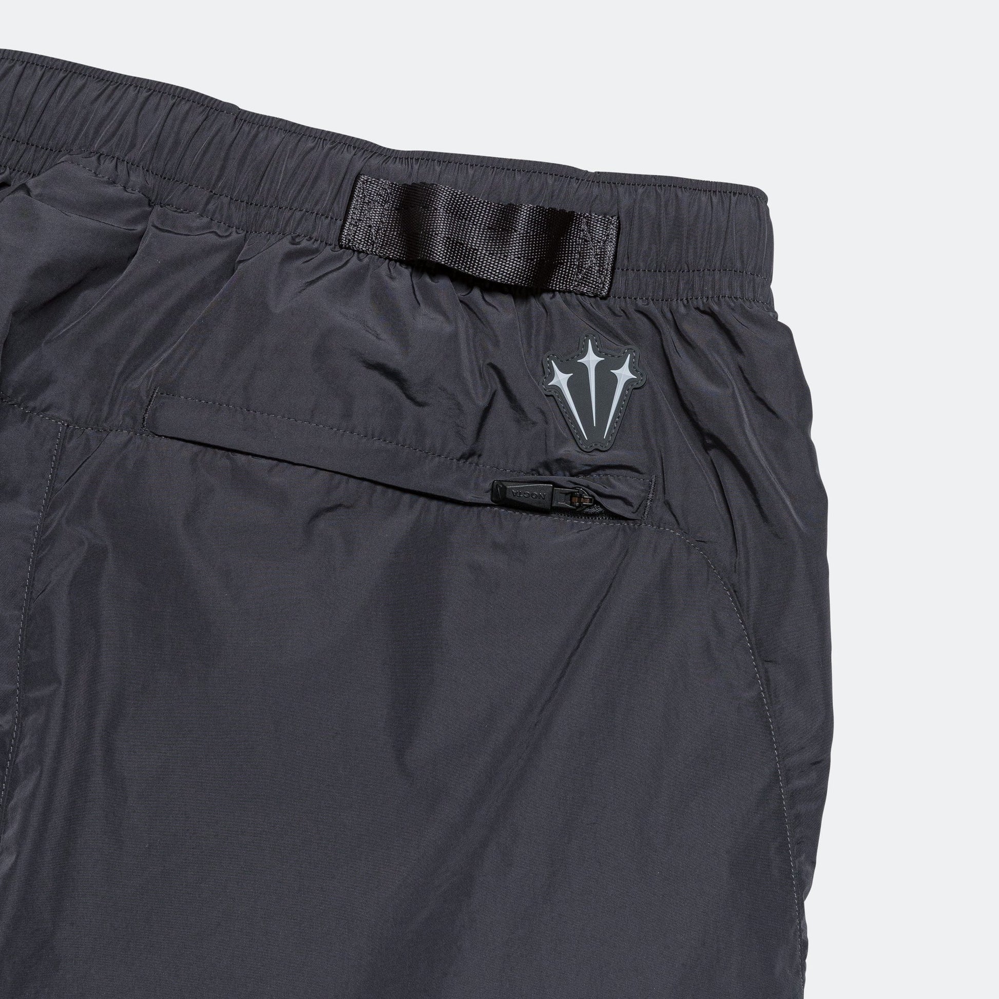 NOCTA CS Woven Track Pant - Anthracite/Wolf Grey