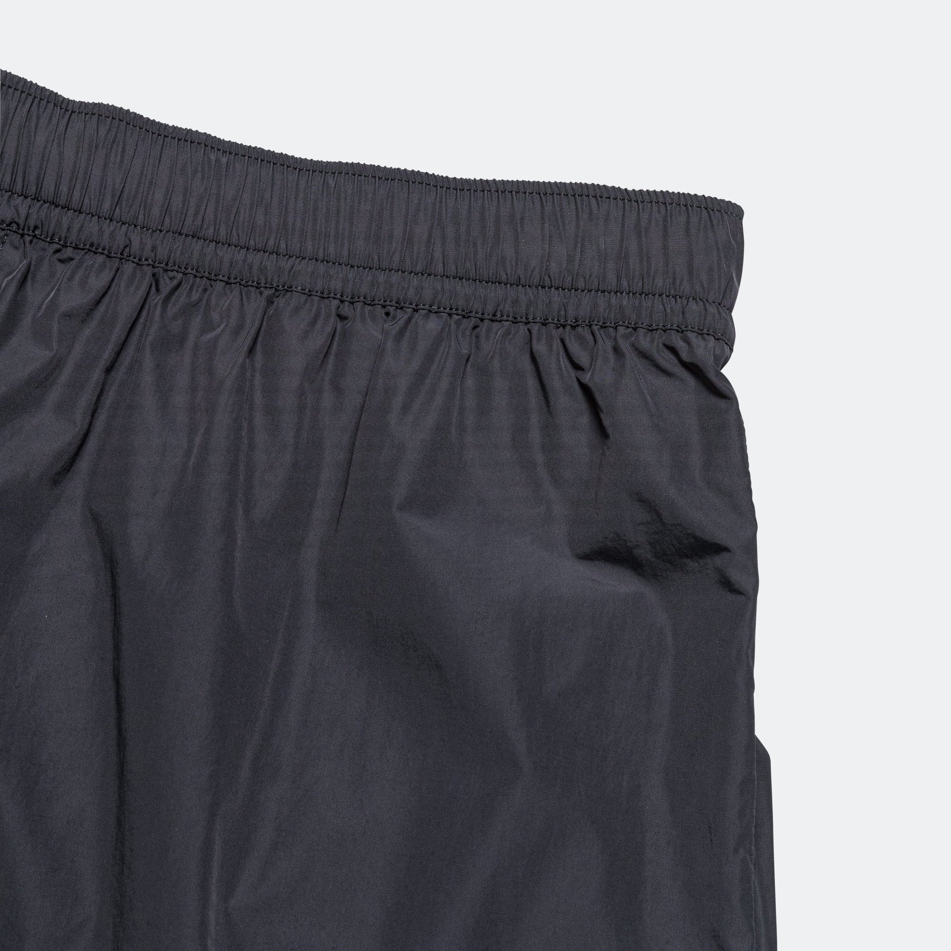NOCTA CS Woven Short - Anthracite/Wolf Grey