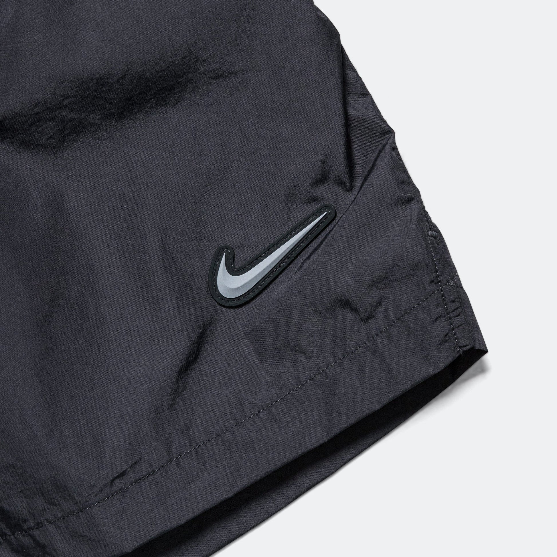NOCTA CS Woven Short - Anthracite/Wolf Grey