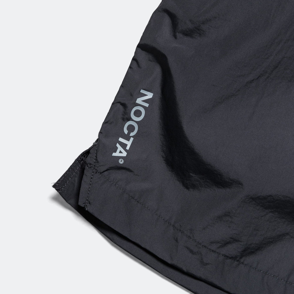 NOCTA CS Woven Short - Anthracite/Wolf Grey