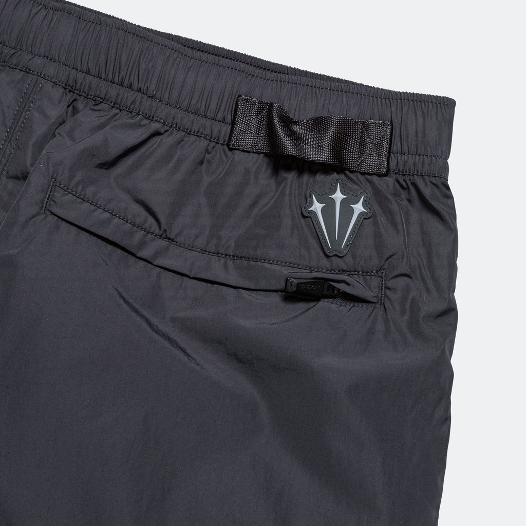 NOCTA CS Woven Short - Anthracite/Wolf Grey
