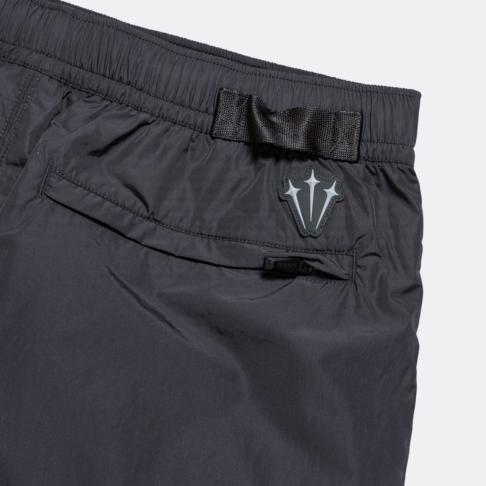 NOCTA CS Woven Short - Anthracite/Wolf Grey