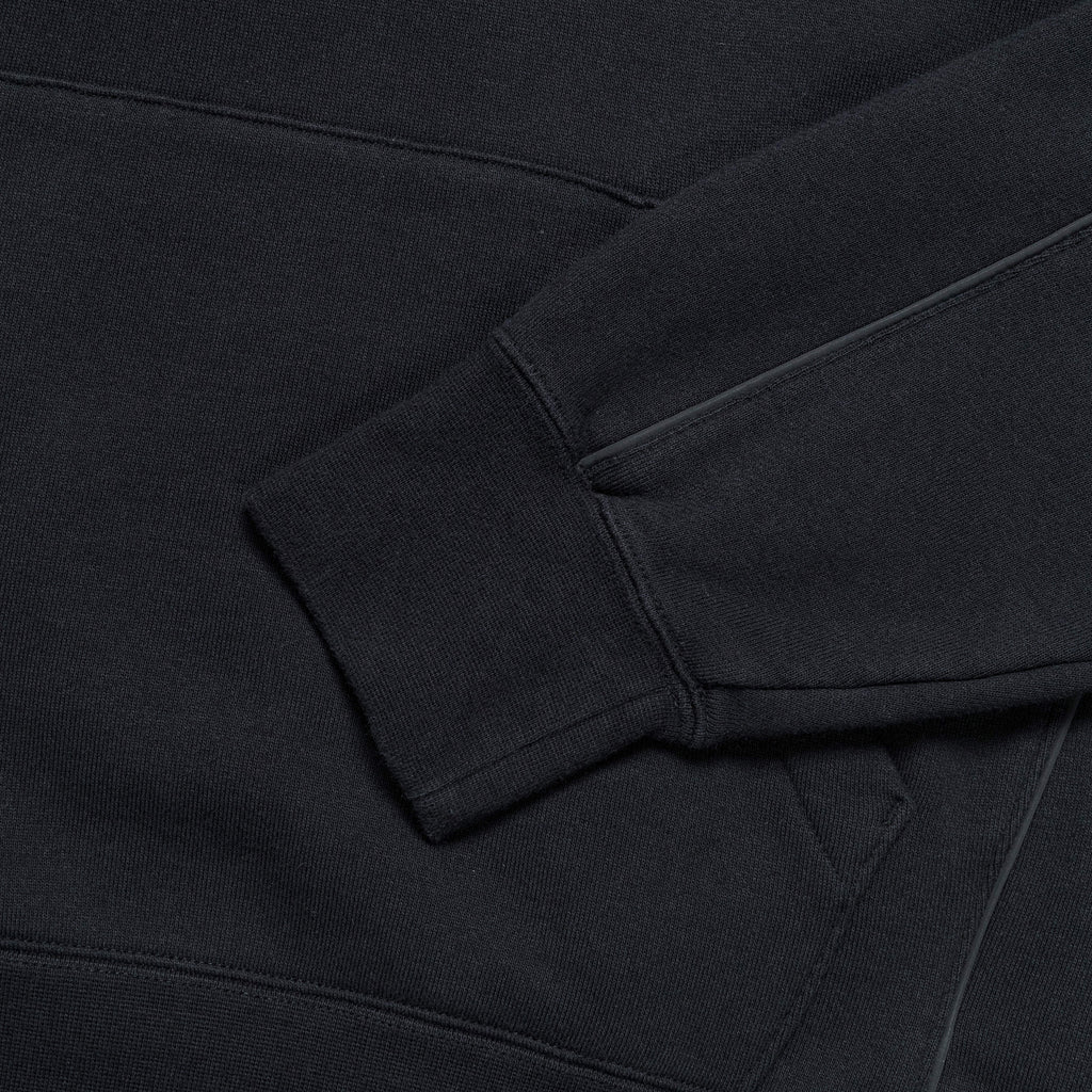 NOCTA CS Fleece Hoodie - Black/White